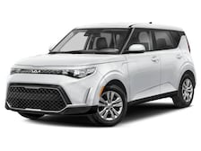 2023 Kia Soul LX -
                  Baltimore, MD