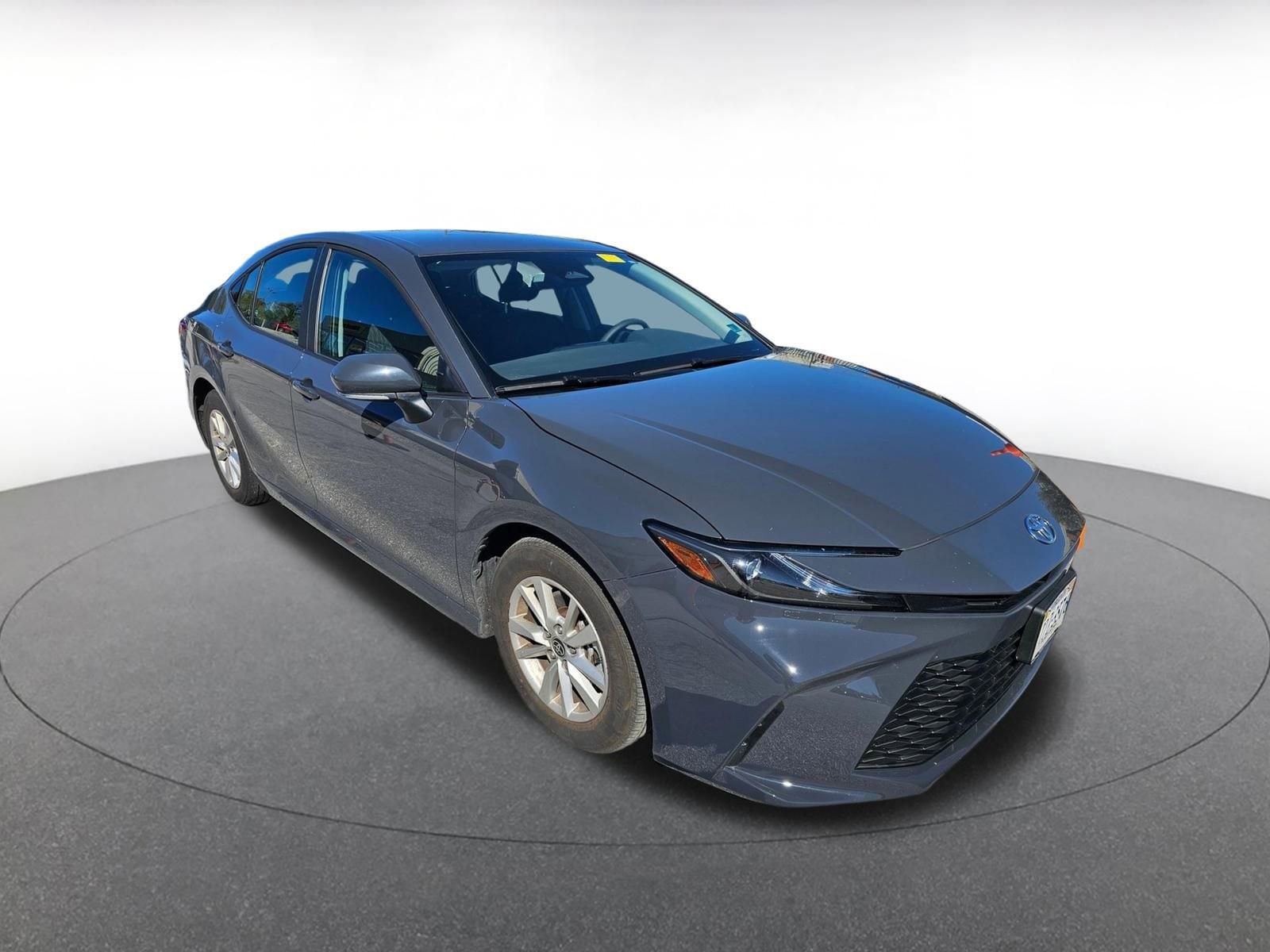 Thumbnail: 2025 Toyota Camry - 1