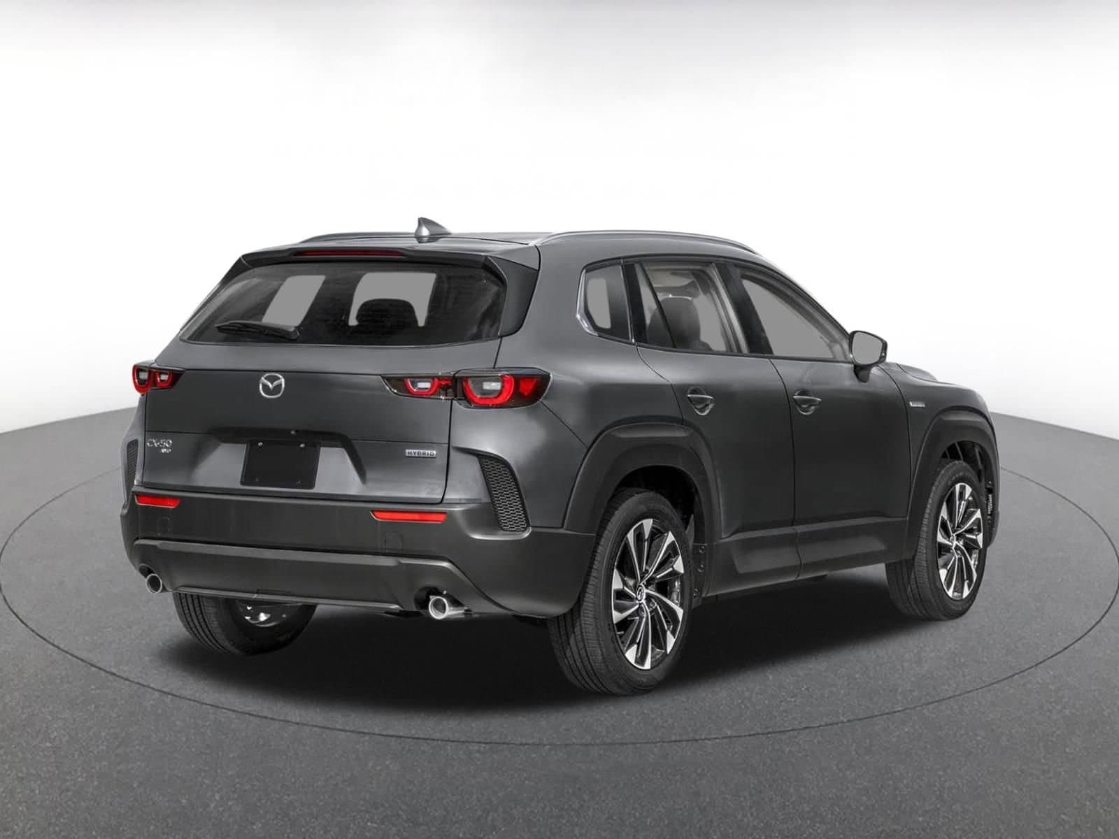 Thumbnail: 2025 Mazda CX-50 - 2
