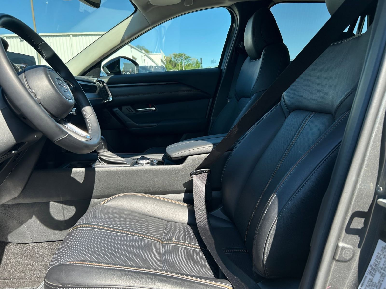 Thumbnail: 2025 Mazda CX-50 - 22