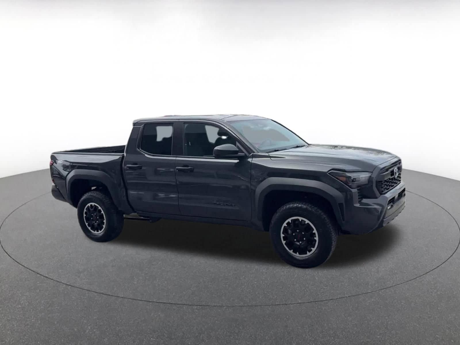 Thumbnail: 2025 Toyota Tacoma - 2
