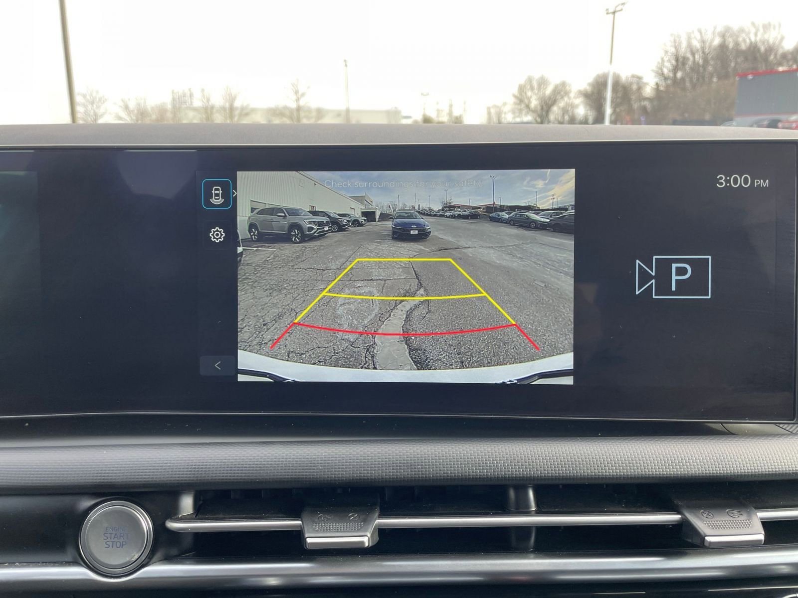 Thumbnail: 2025 Hyundai Tucson - 25