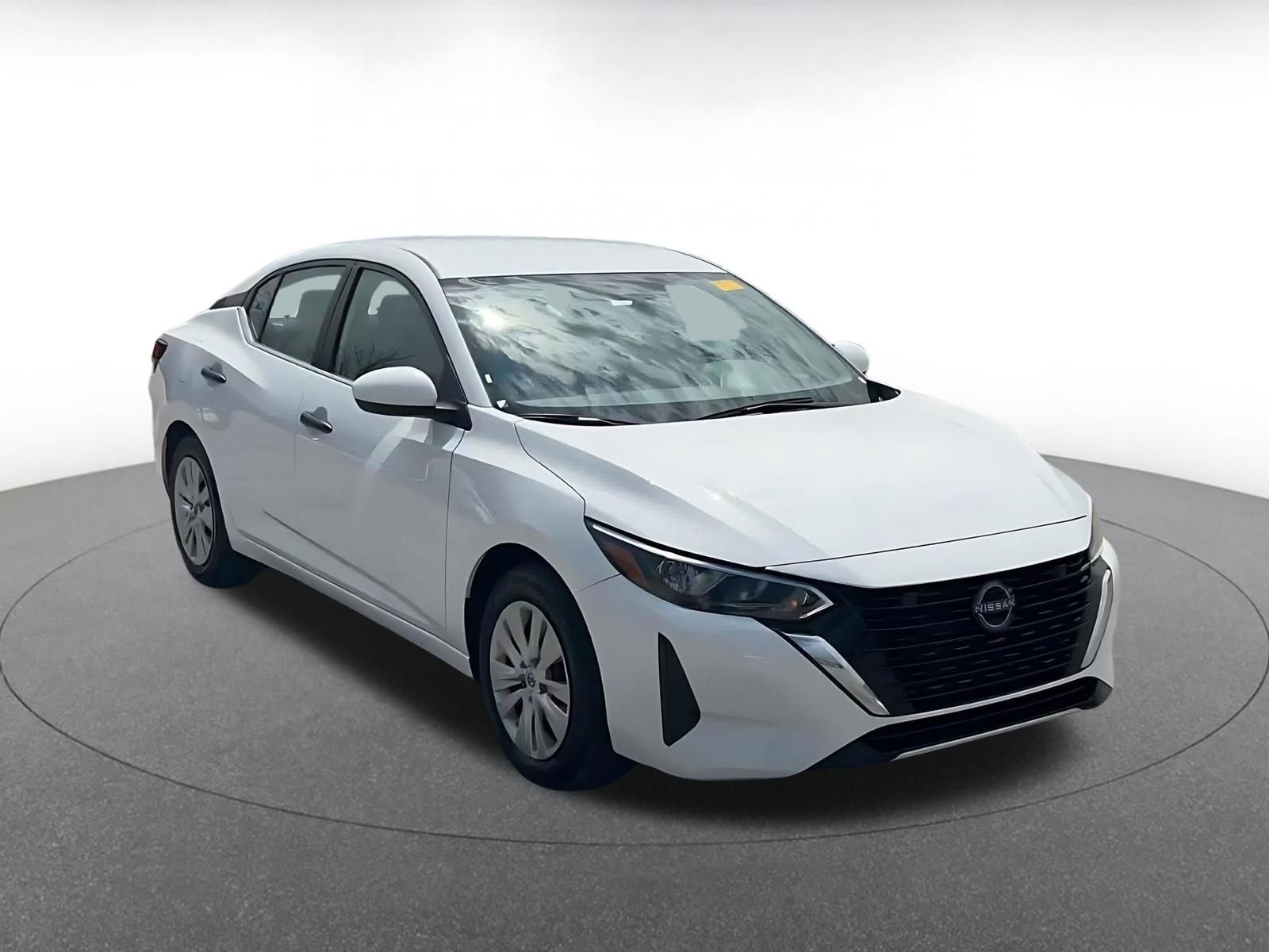 Thumbnail: 2025 Nissan Sentra - 3