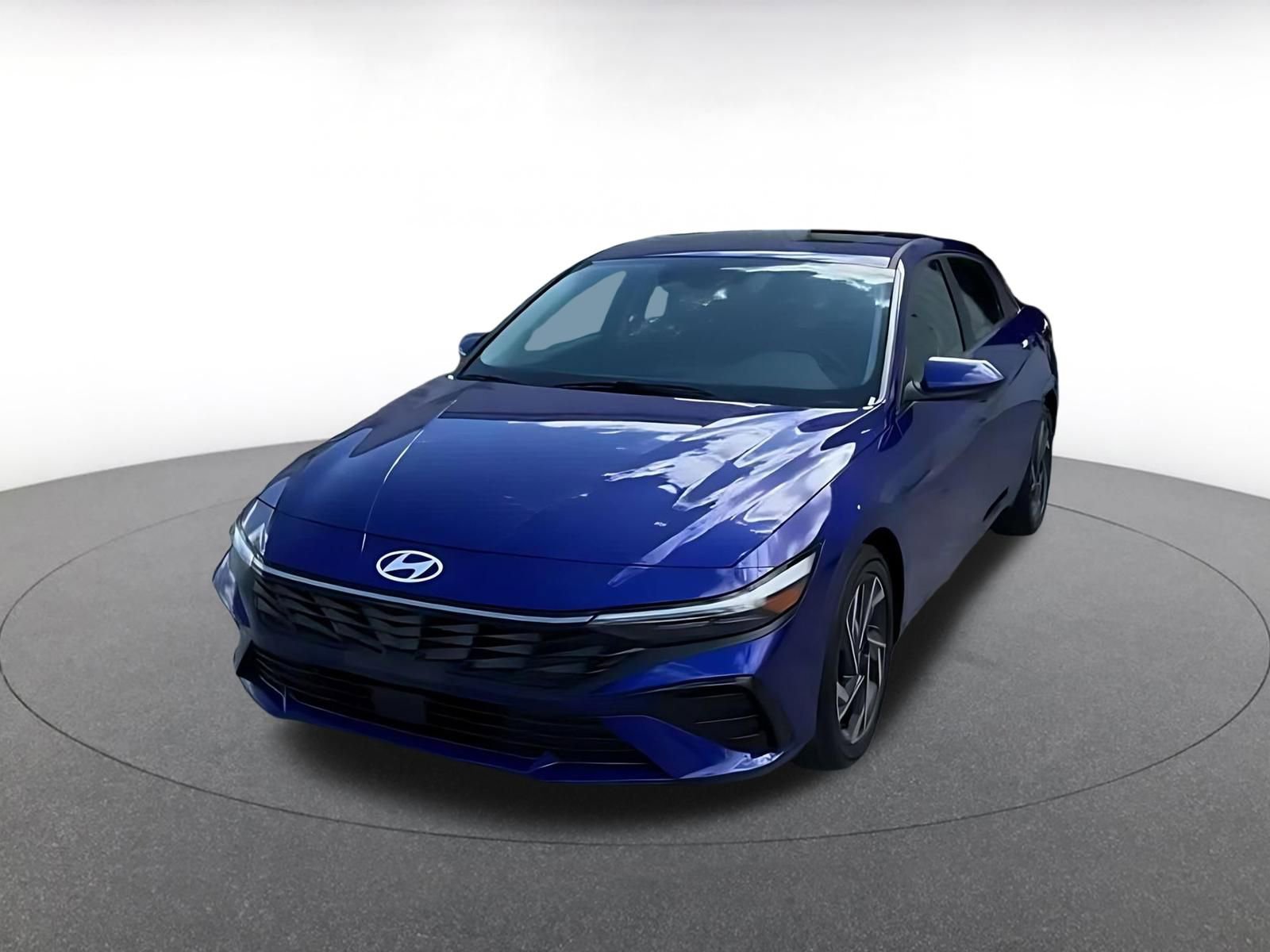 Thumbnail: 2025 Hyundai Elantra - 7