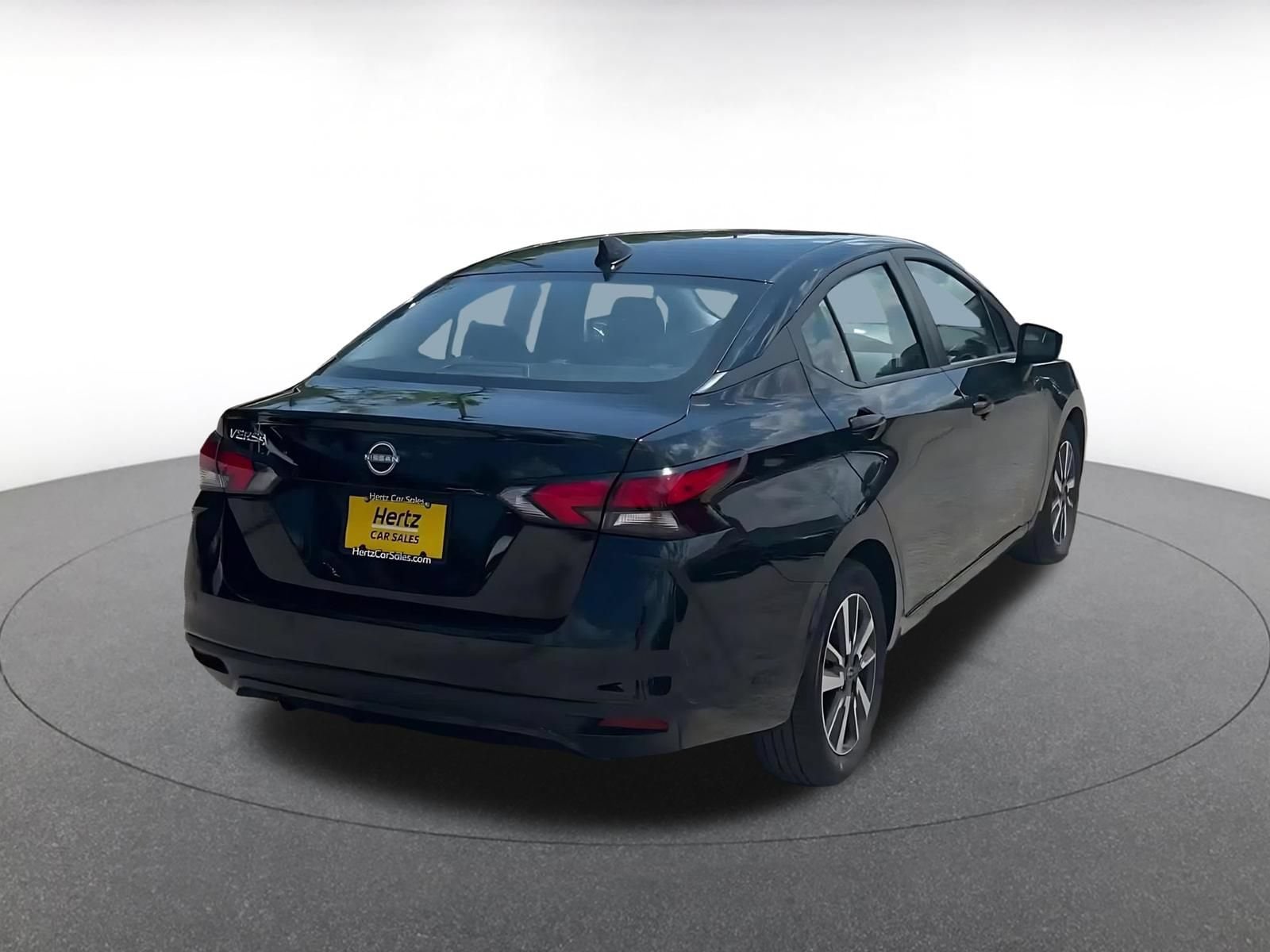 Thumbnail: 2025 Nissan Versa - 15