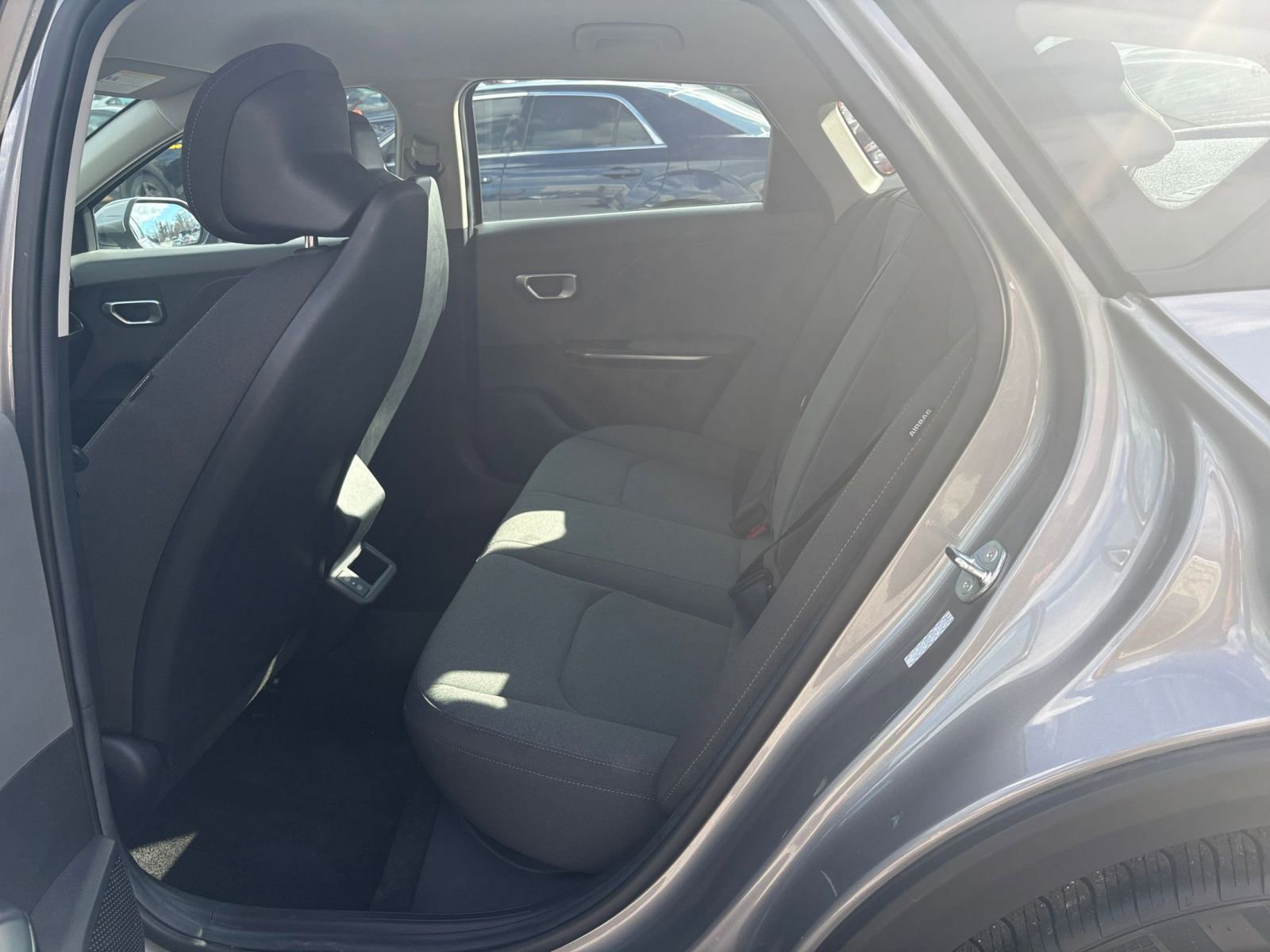 Thumbnail: 2025 Kia K4 - 23