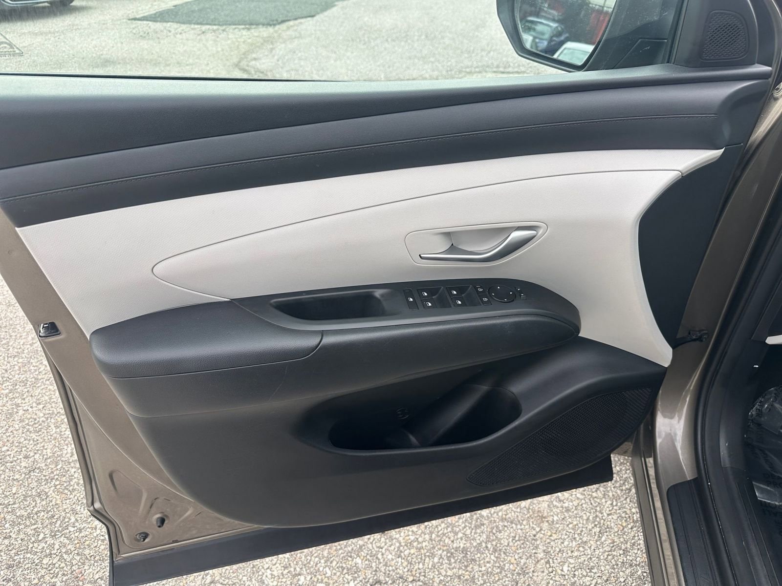 Thumbnail: 2025 Hyundai Tucson - 20