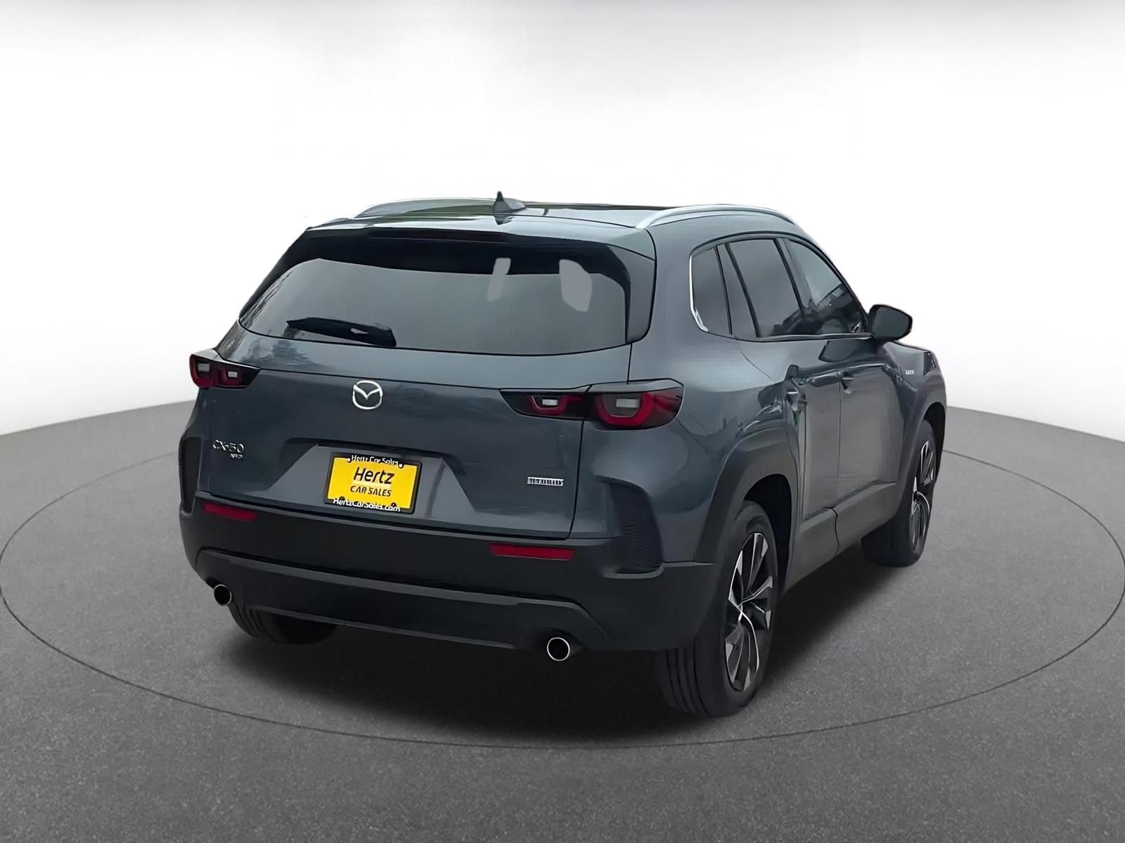 Thumbnail: 2025 Mazda CX-50 - 14