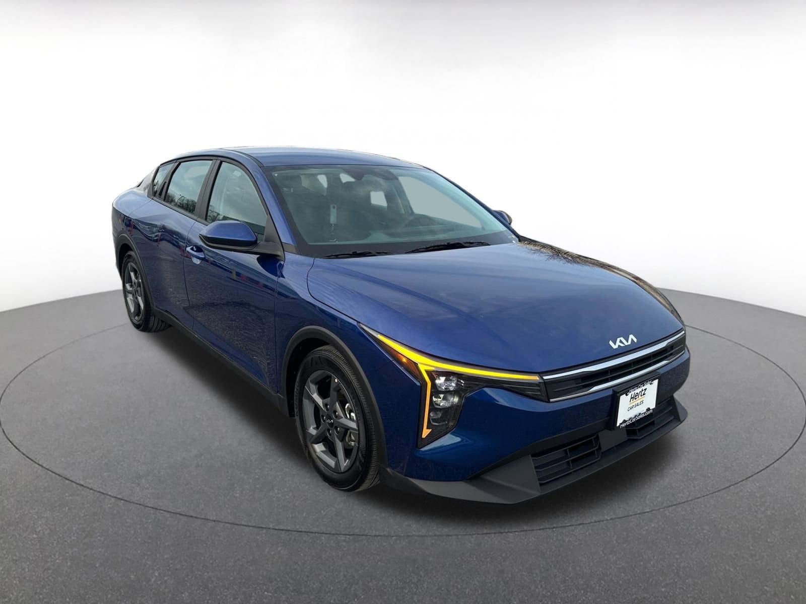 Thumbnail: 2025 Kia K4 - 1