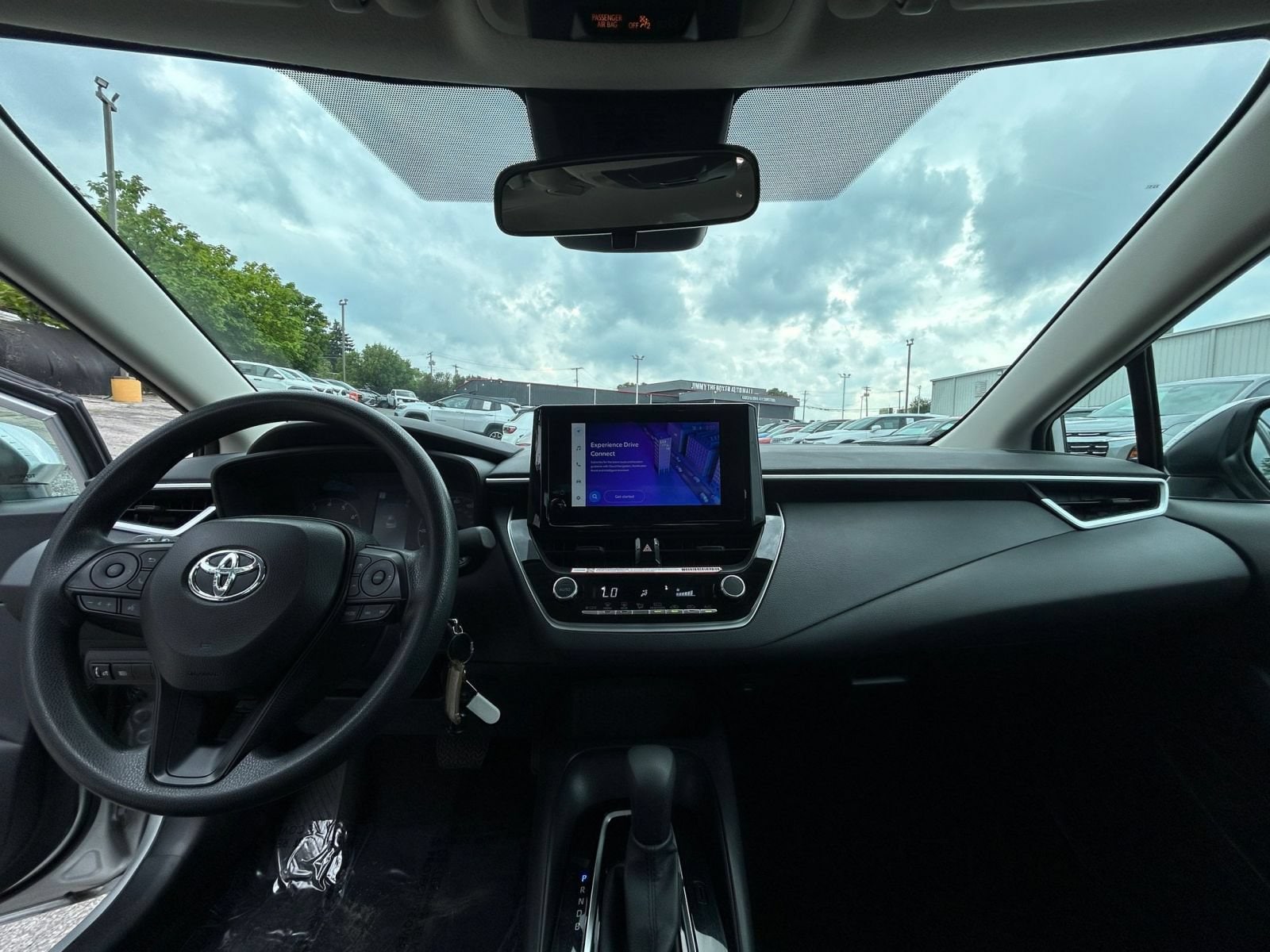 Thumbnail: 2025 Toyota Corolla - 27