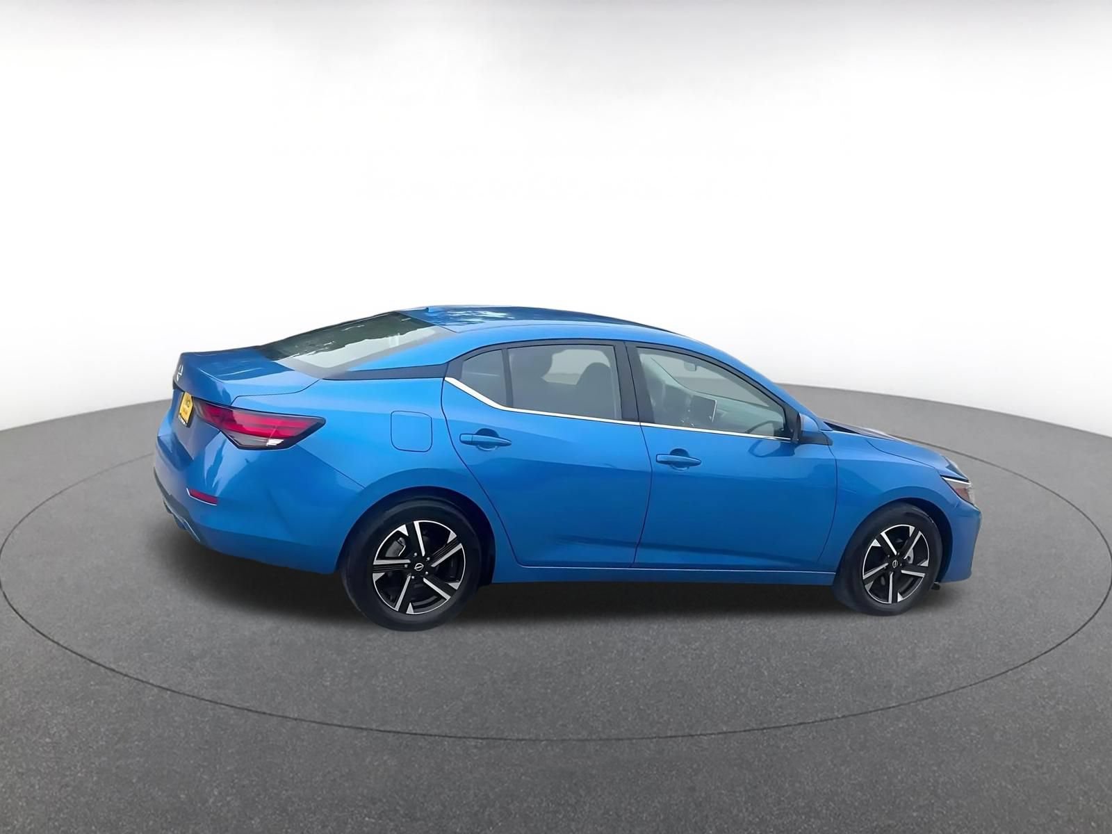 Thumbnail: 2025 Nissan Sentra - 15
