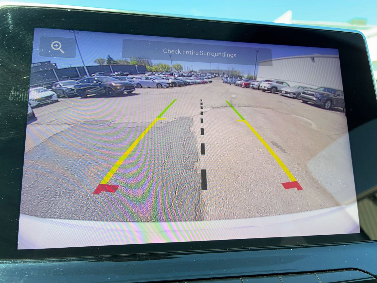 Thumbnail: 2025 Jeep Compass - 24