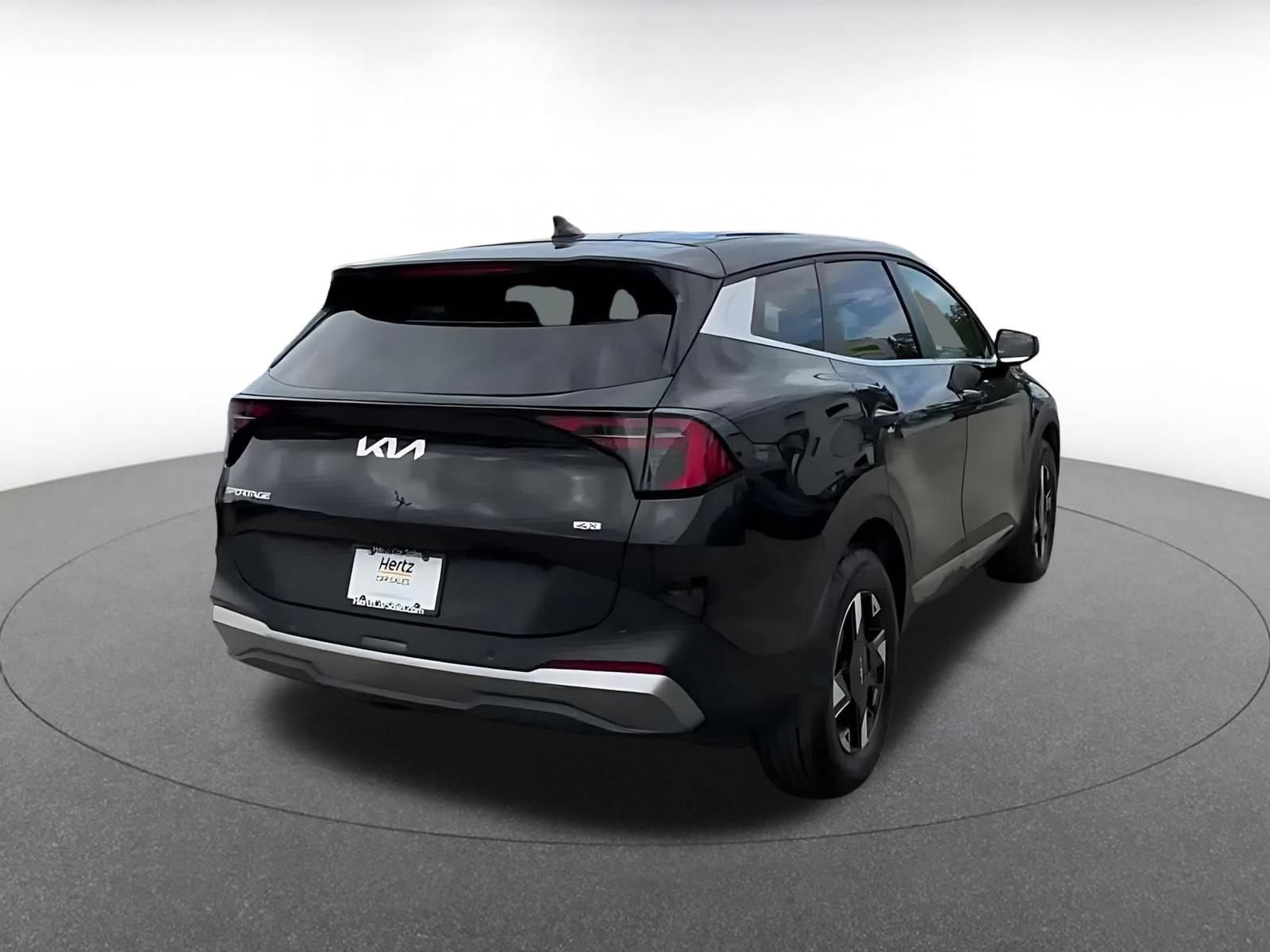 Thumbnail: 2026 Kia Sportage - 13