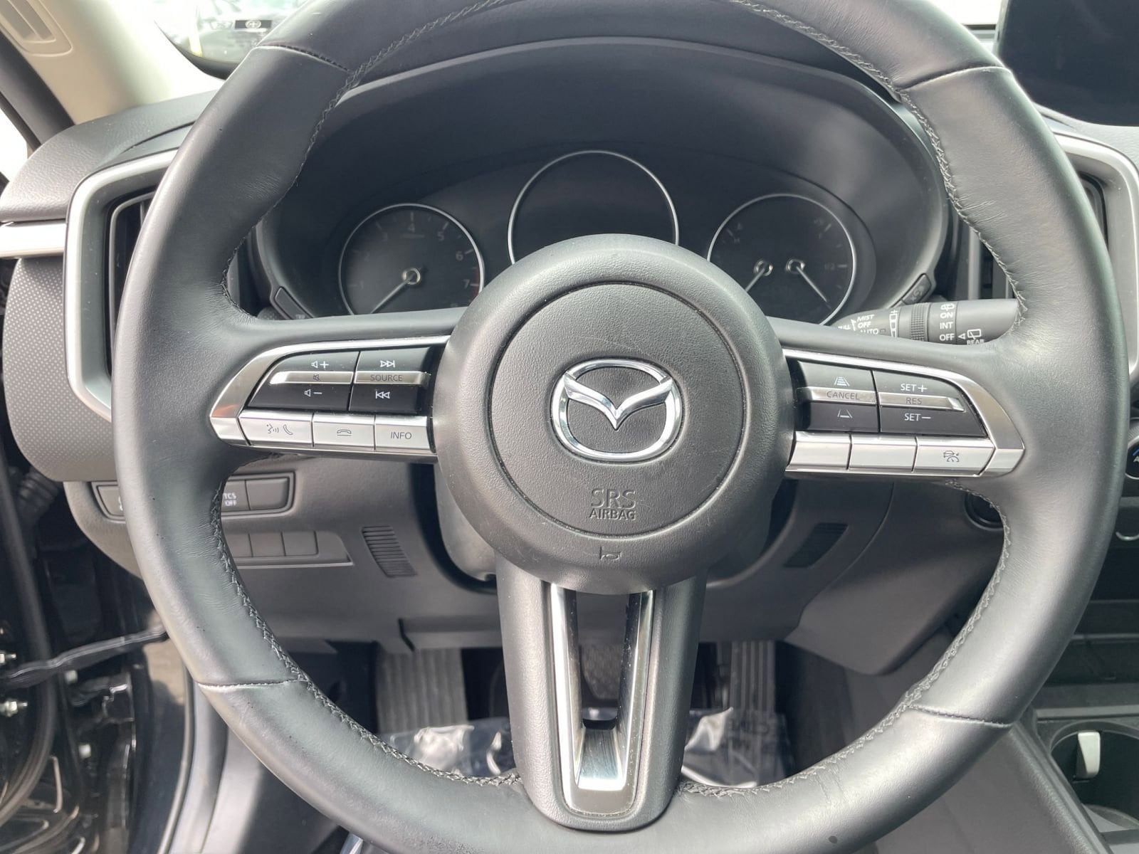 Thumbnail: 2025 Mazda CX-50 - 28