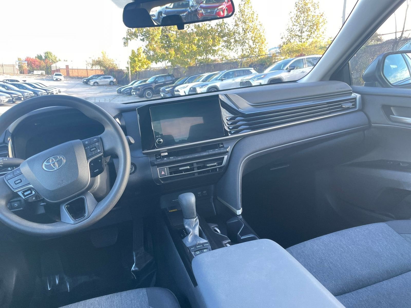 Thumbnail: 2025 Toyota Camry - 34