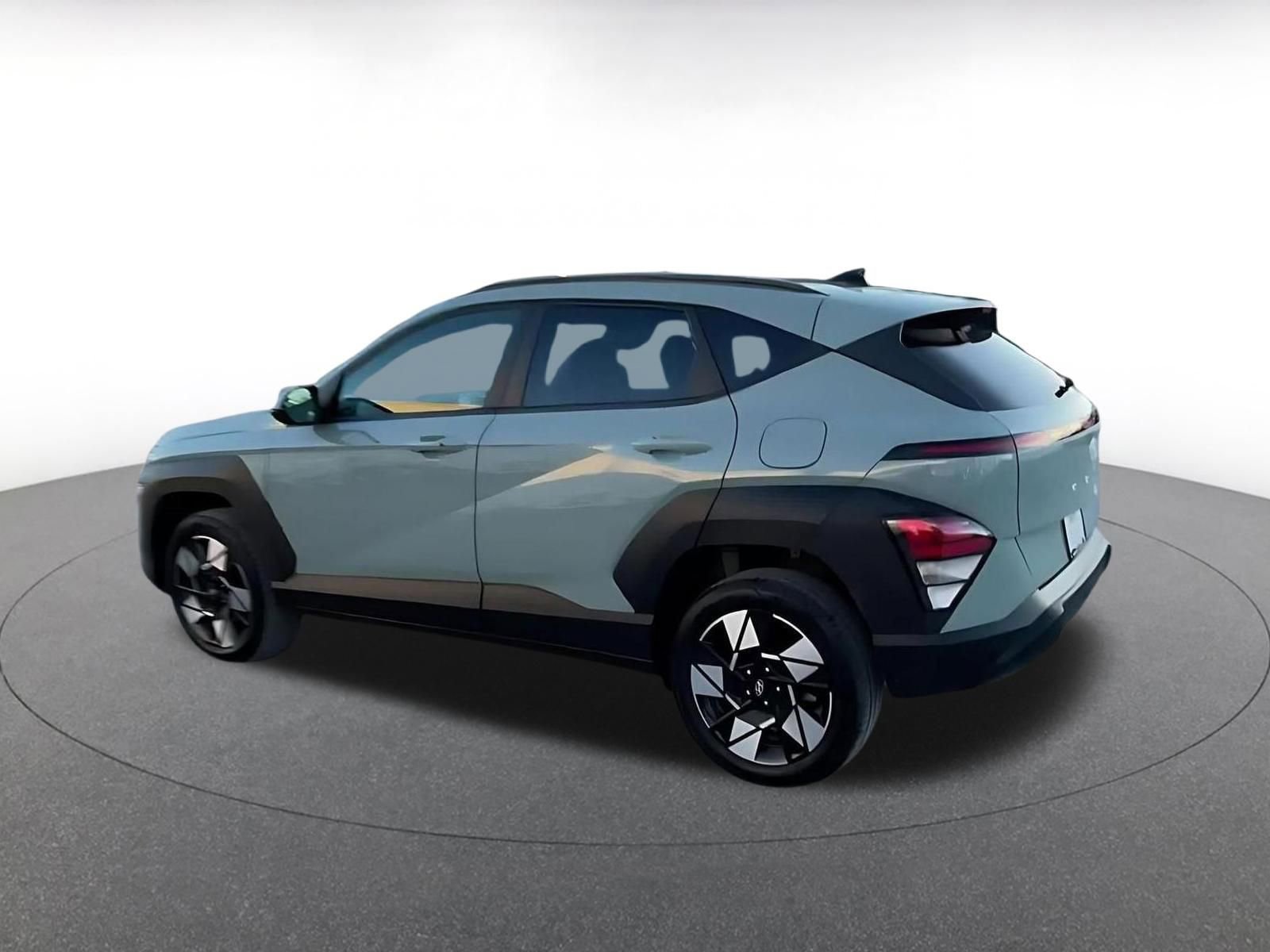 Thumbnail: 2025 Hyundai Kona - 11