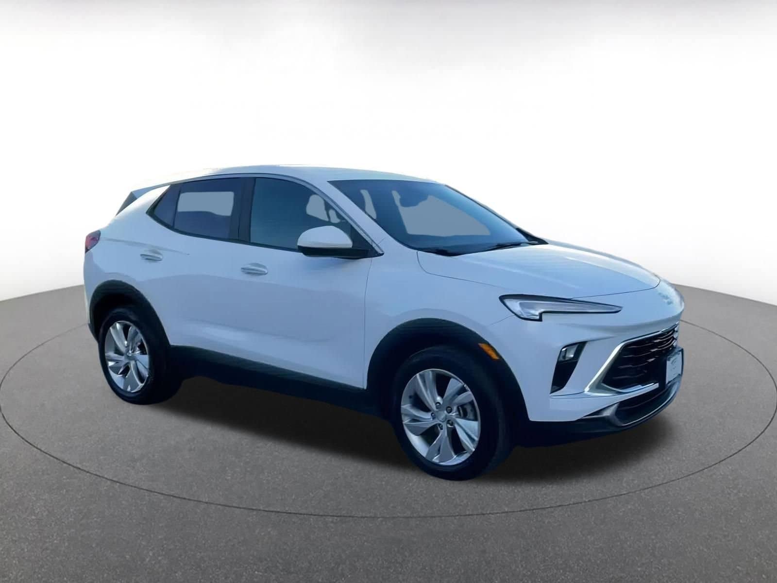 Thumbnail: 2025 Buick Encore GX - 2