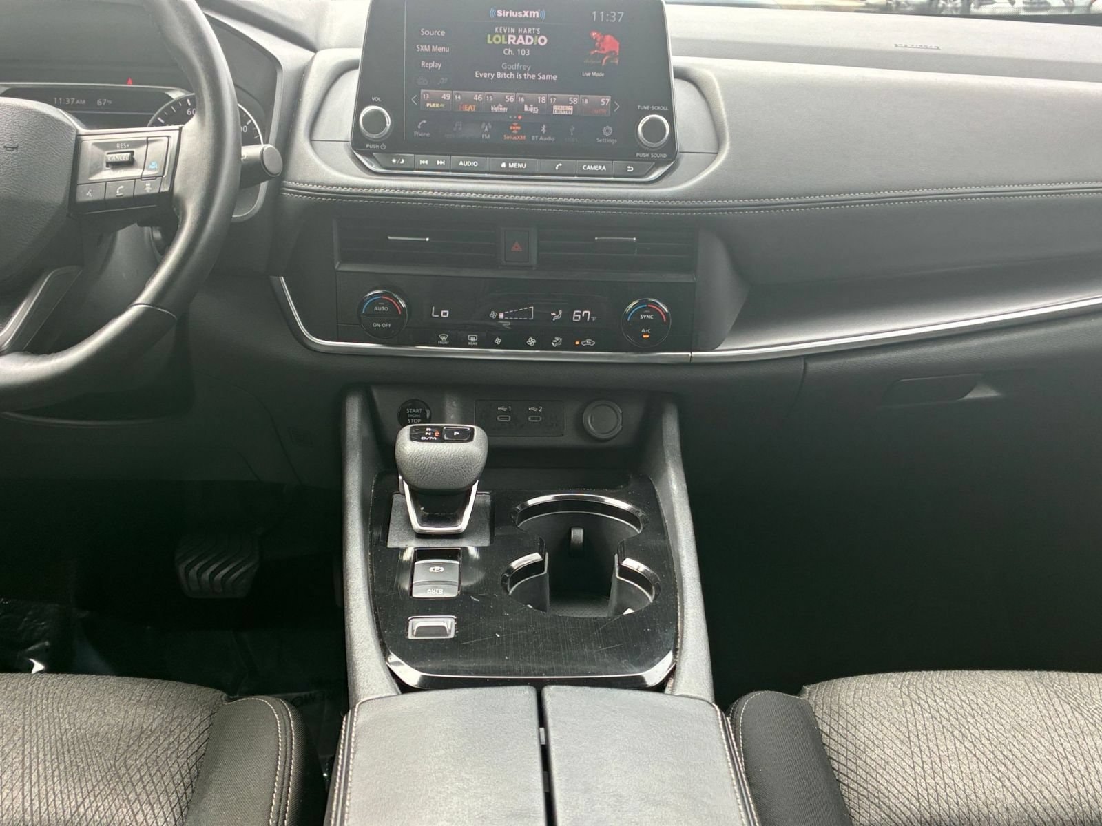 Thumbnail: 2025 Nissan Rogue - 16