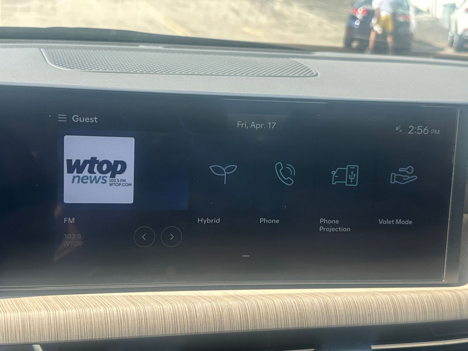 Thumbnail: 2025 Hyundai Sonata - 20