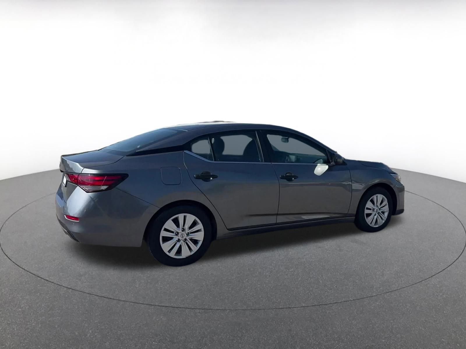 Thumbnail: 2024 Nissan Sentra - 15