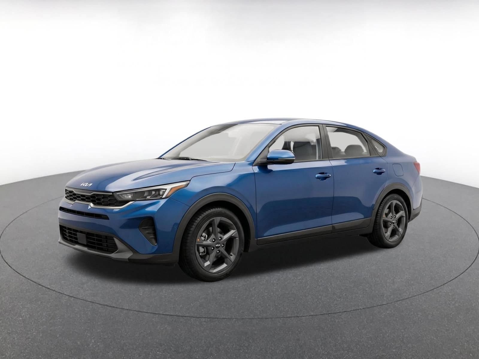 Thumbnail: 2026 Kia K4 - 3