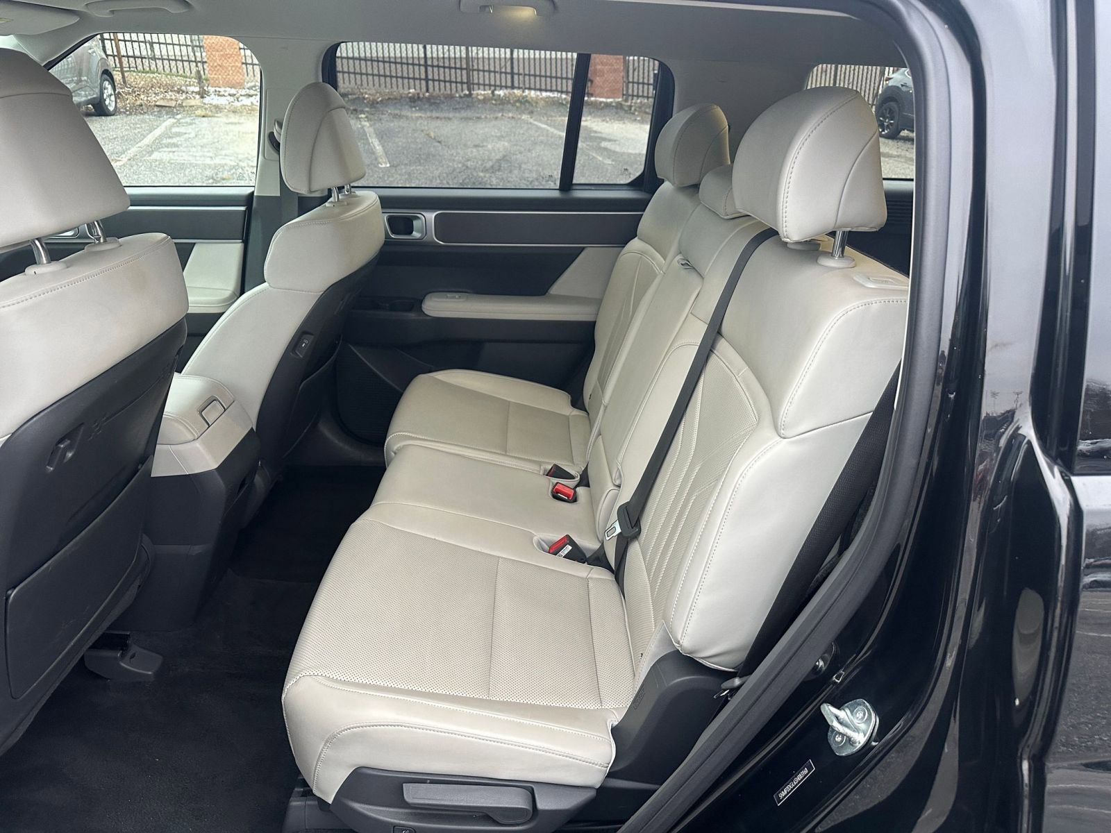 Thumbnail: 2025 Hyundai Santa Fe - 25