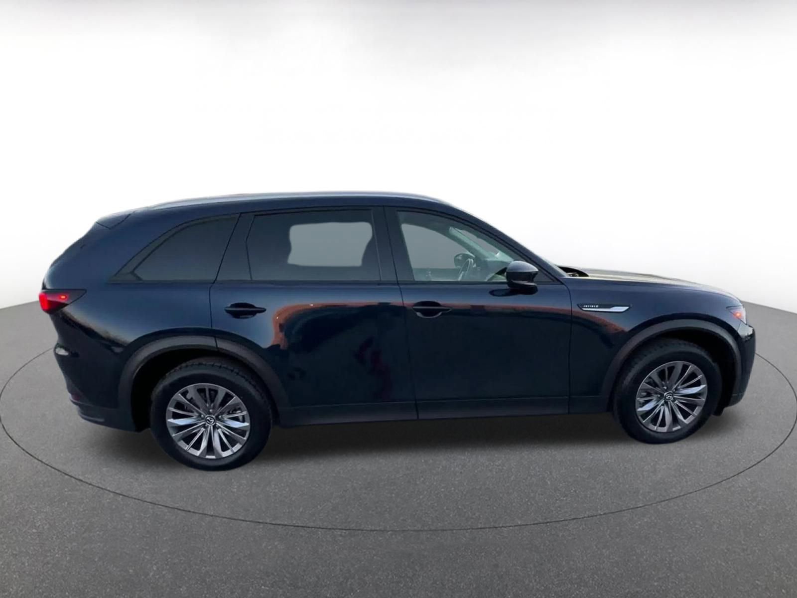 Thumbnail: 2025 Mazda CX-90 - 16