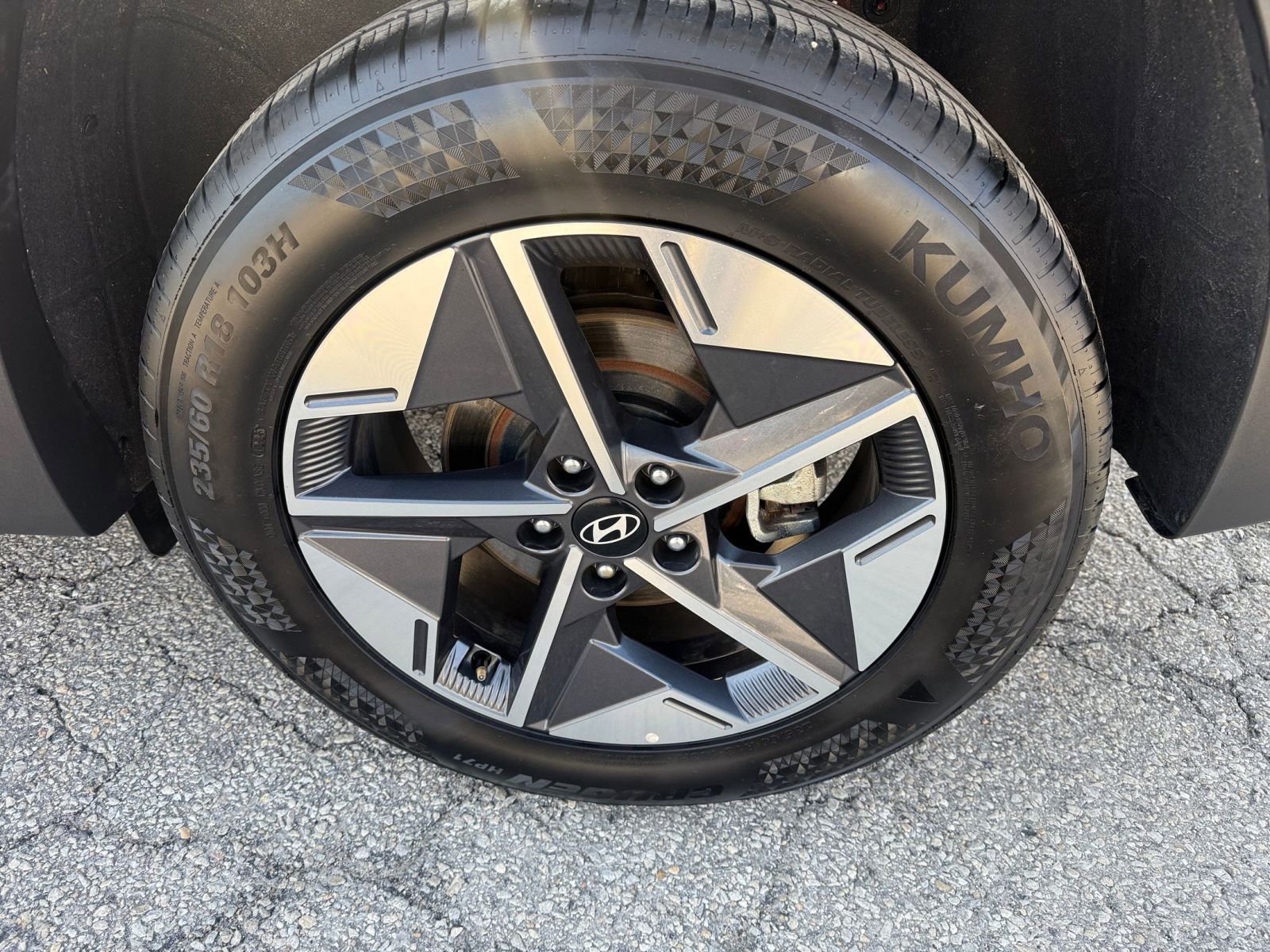 Thumbnail: 2025 Hyundai Tucson - 31