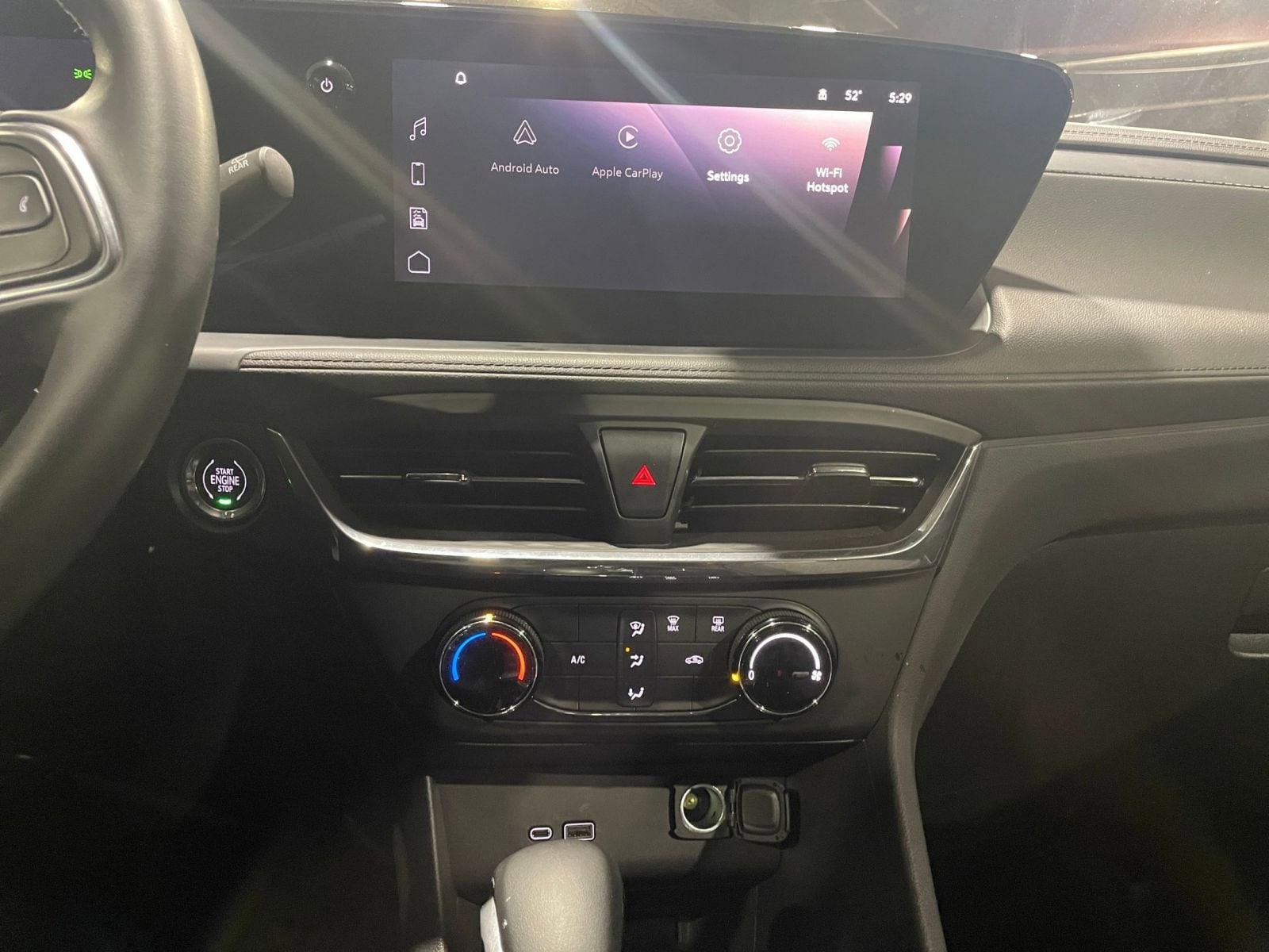 Thumbnail: 2025 Buick Encore GX - 18