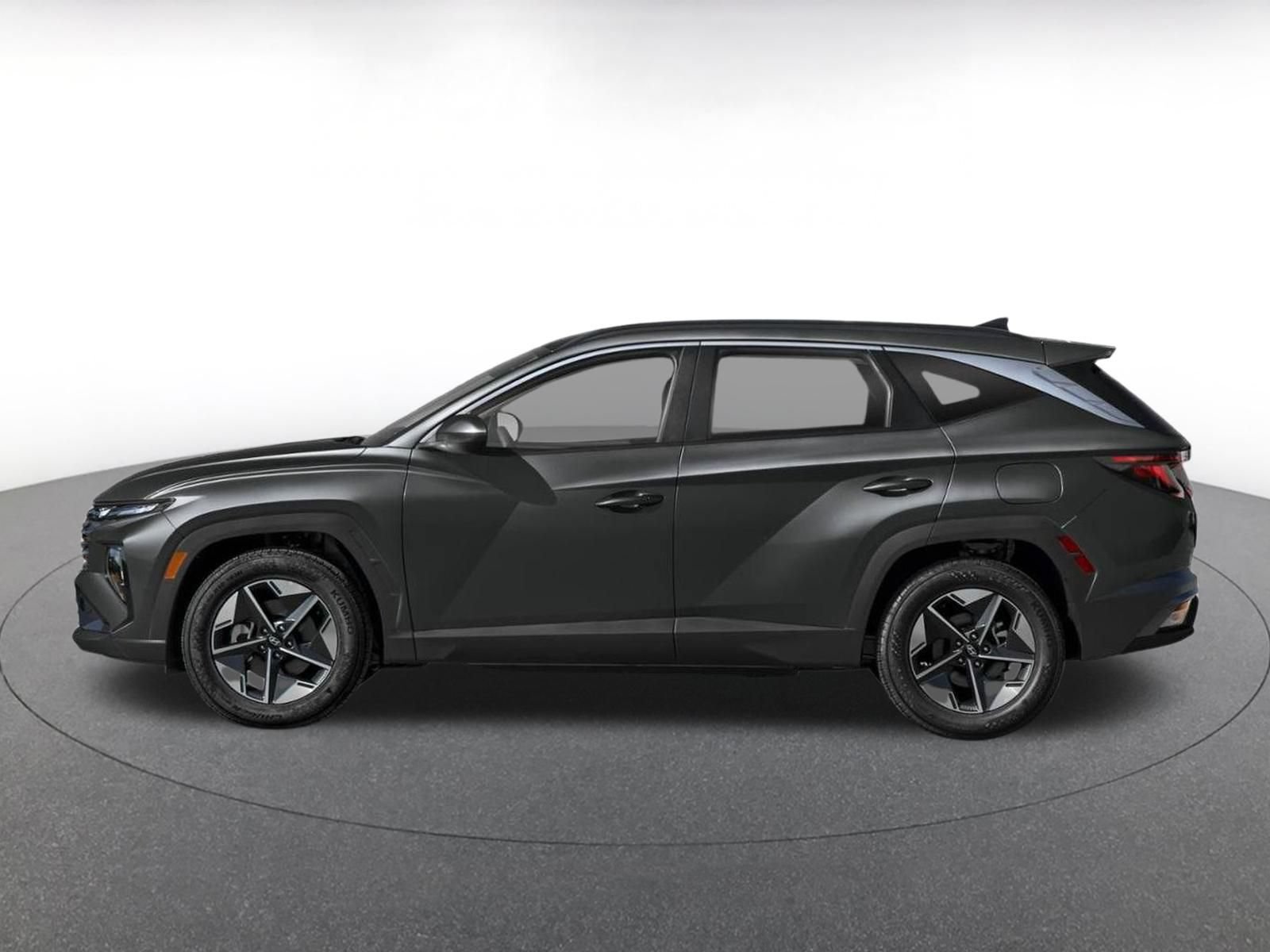 Thumbnail: 2026 Hyundai Tucson - 3