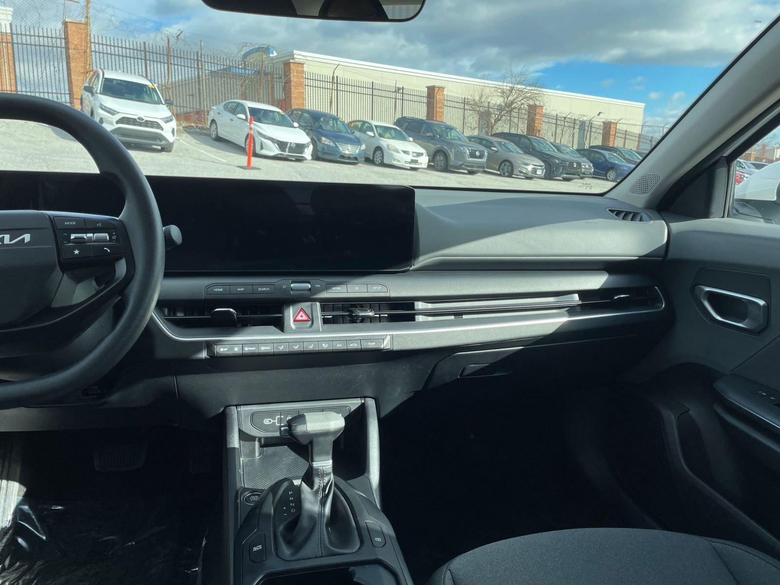 Thumbnail: 2025 Kia K4 - 33