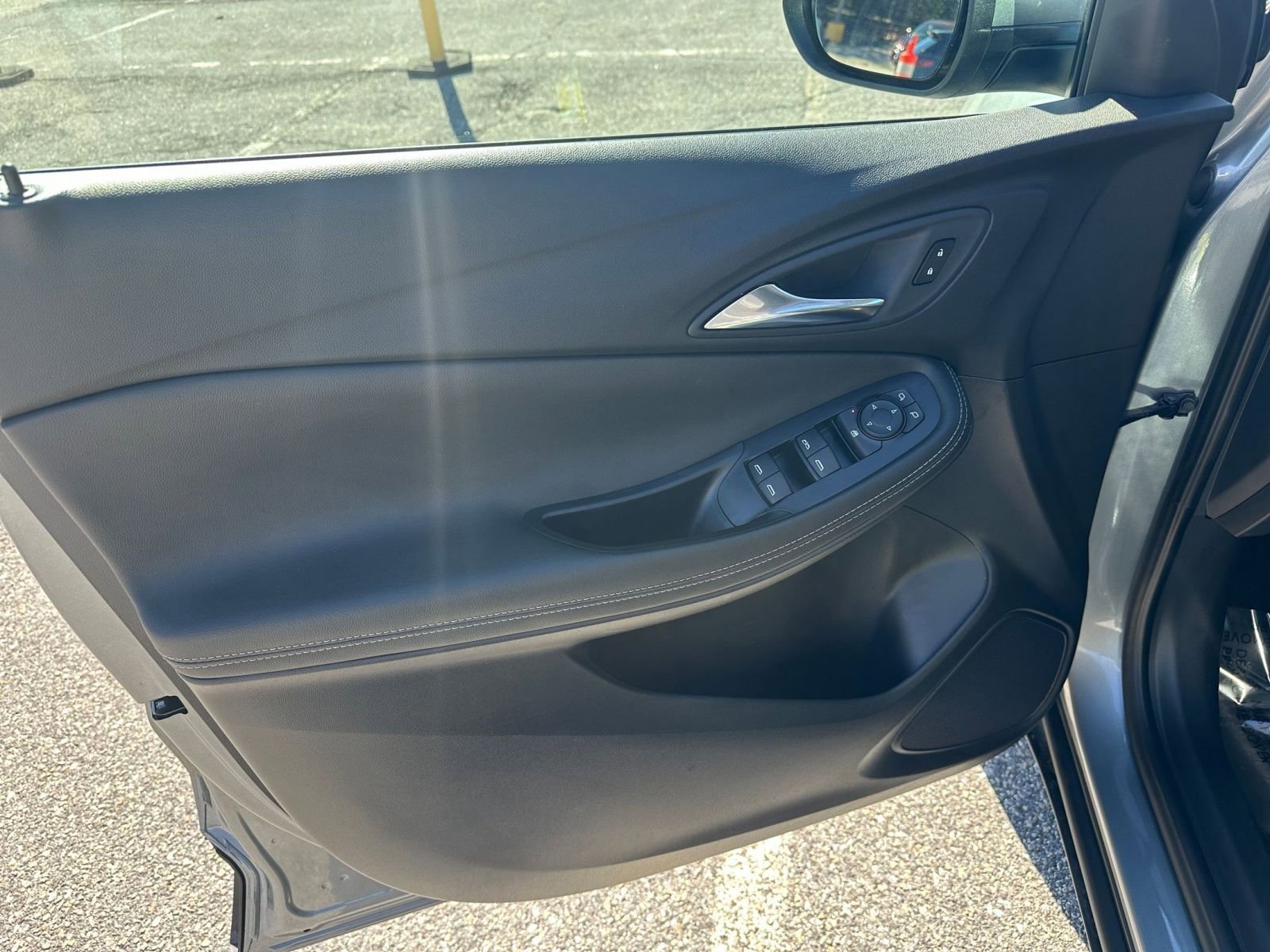 Thumbnail: 2025 Buick Encore GX - 20