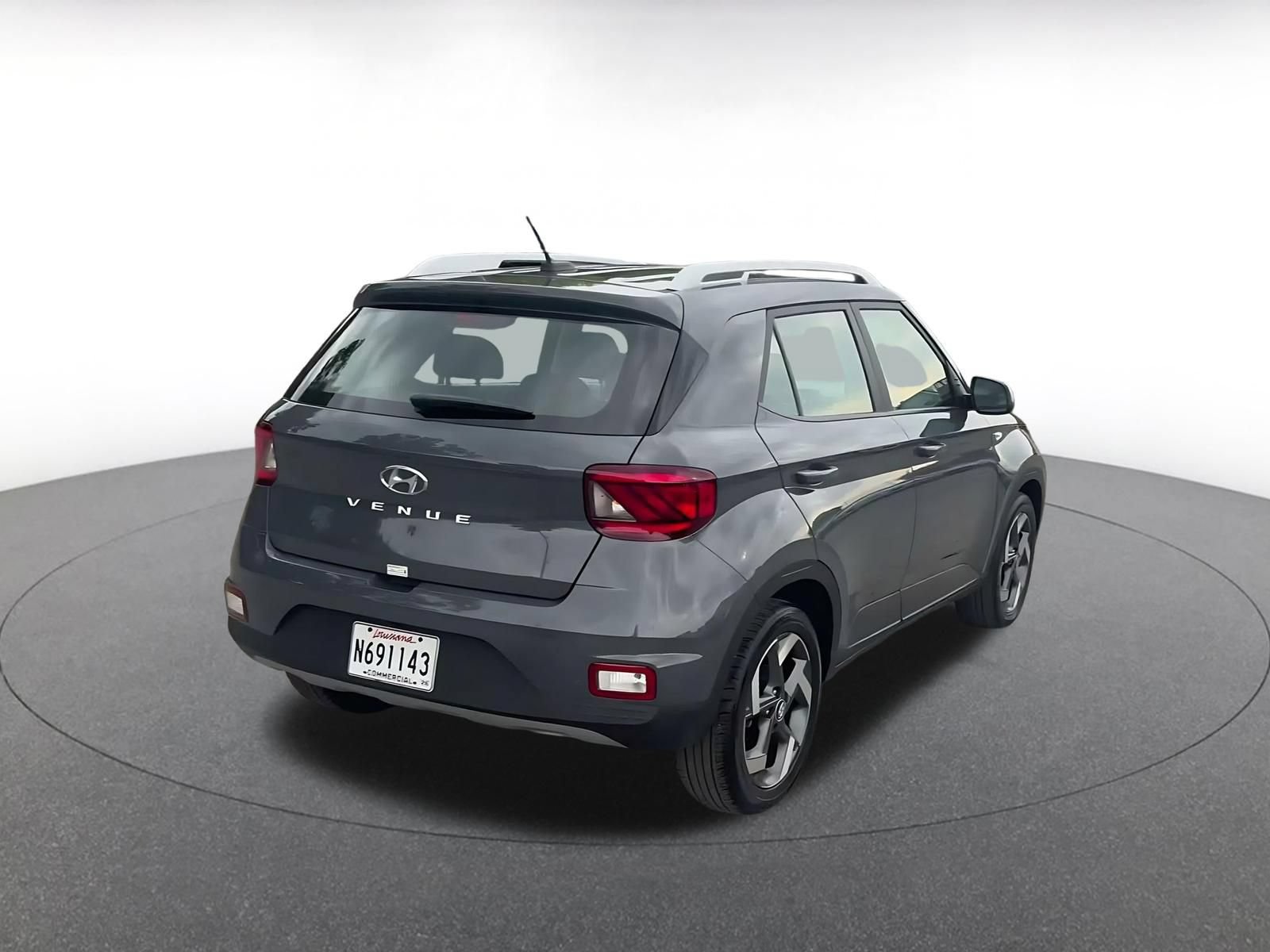Thumbnail: 2026 Hyundai Venue - 13