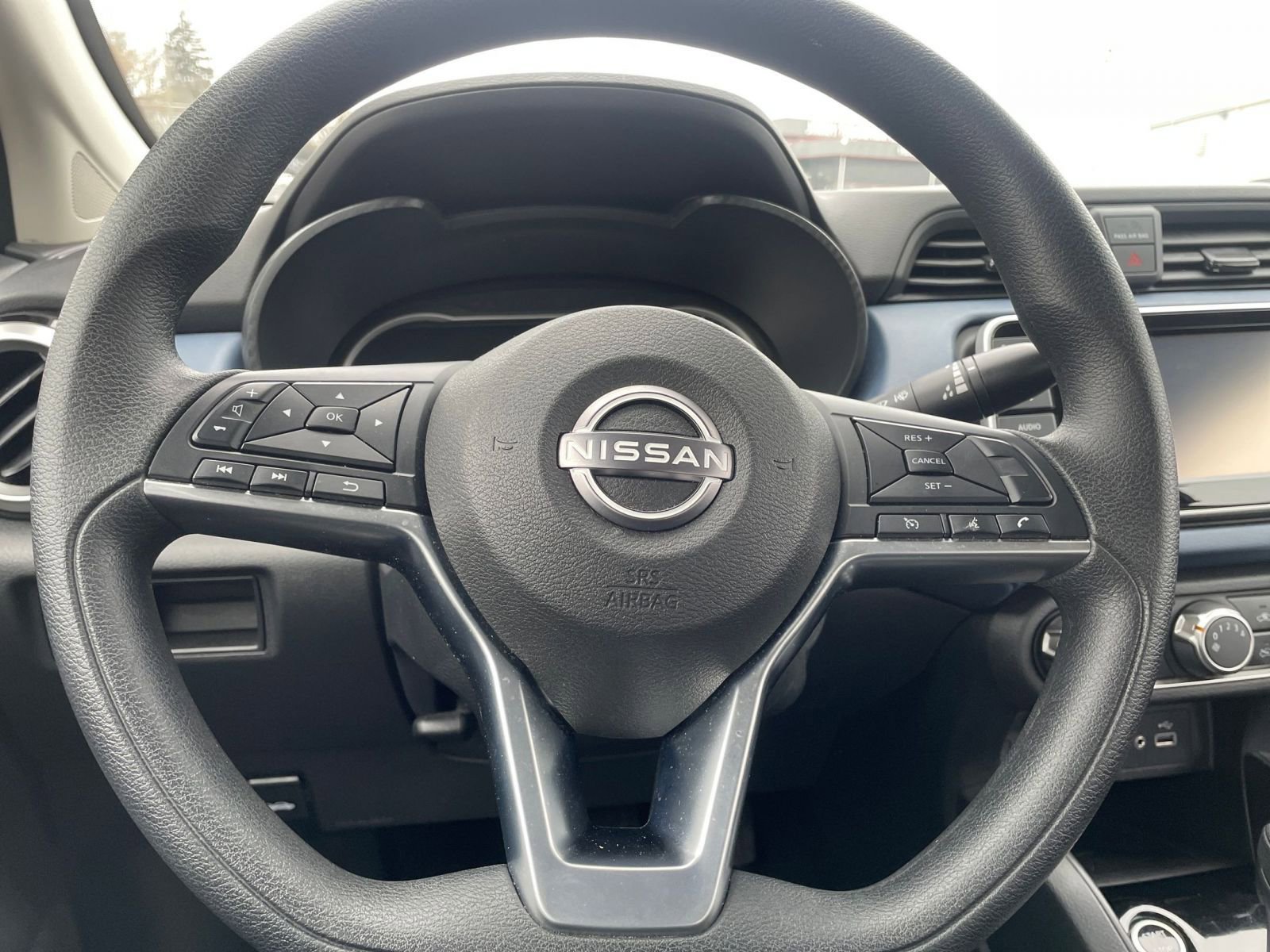 Thumbnail: 2025 Nissan Versa - 25