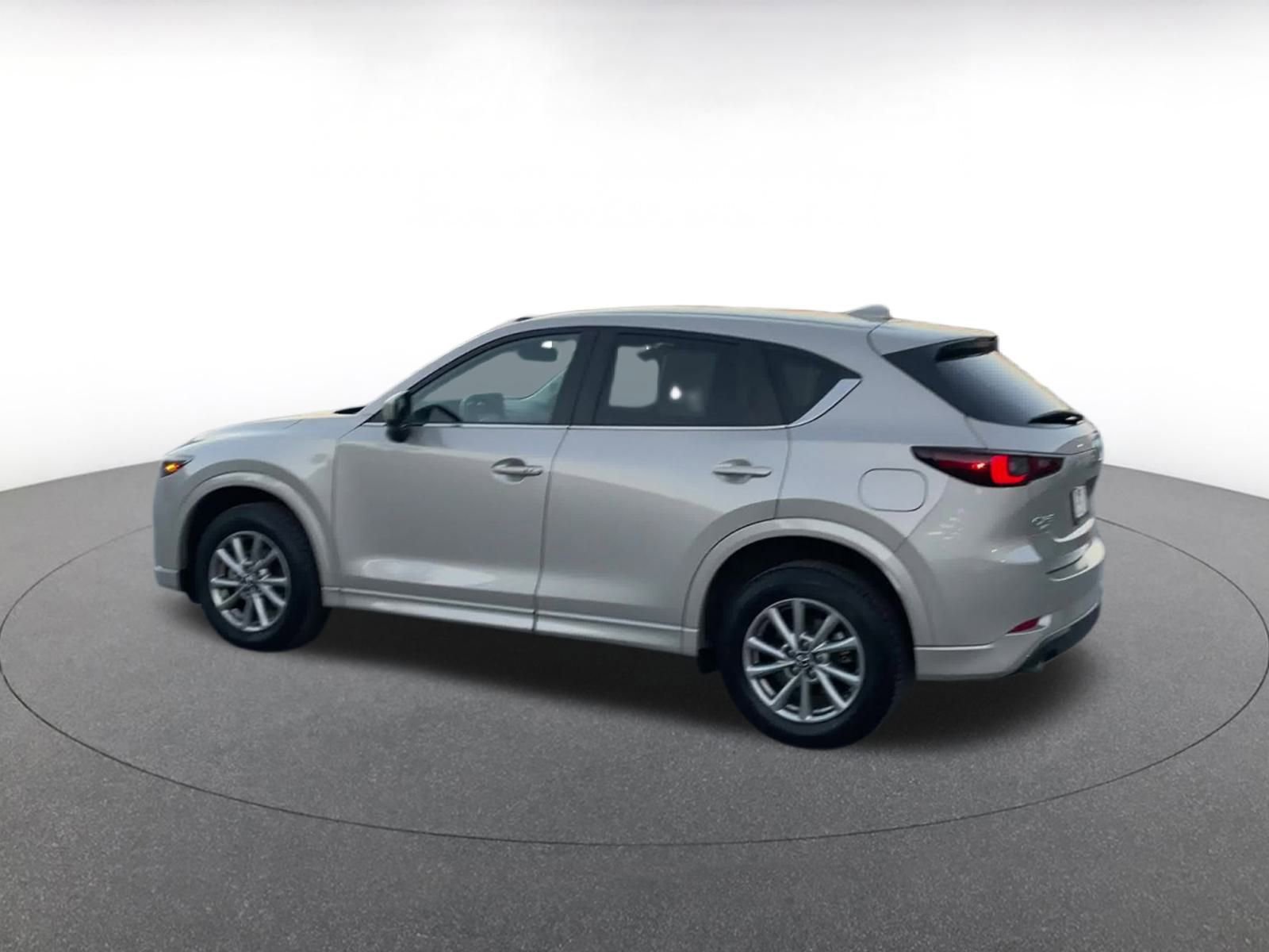 Thumbnail: 2025 Mazda CX-5 - 10