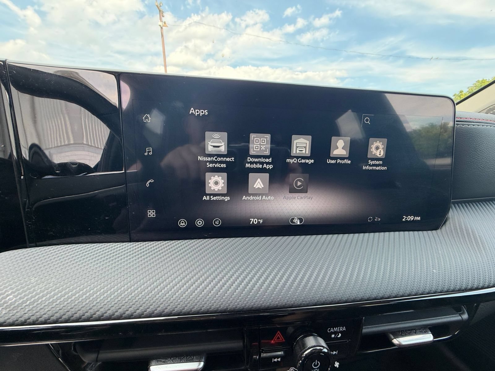 Thumbnail: 2026 Nissan Kicks - 19