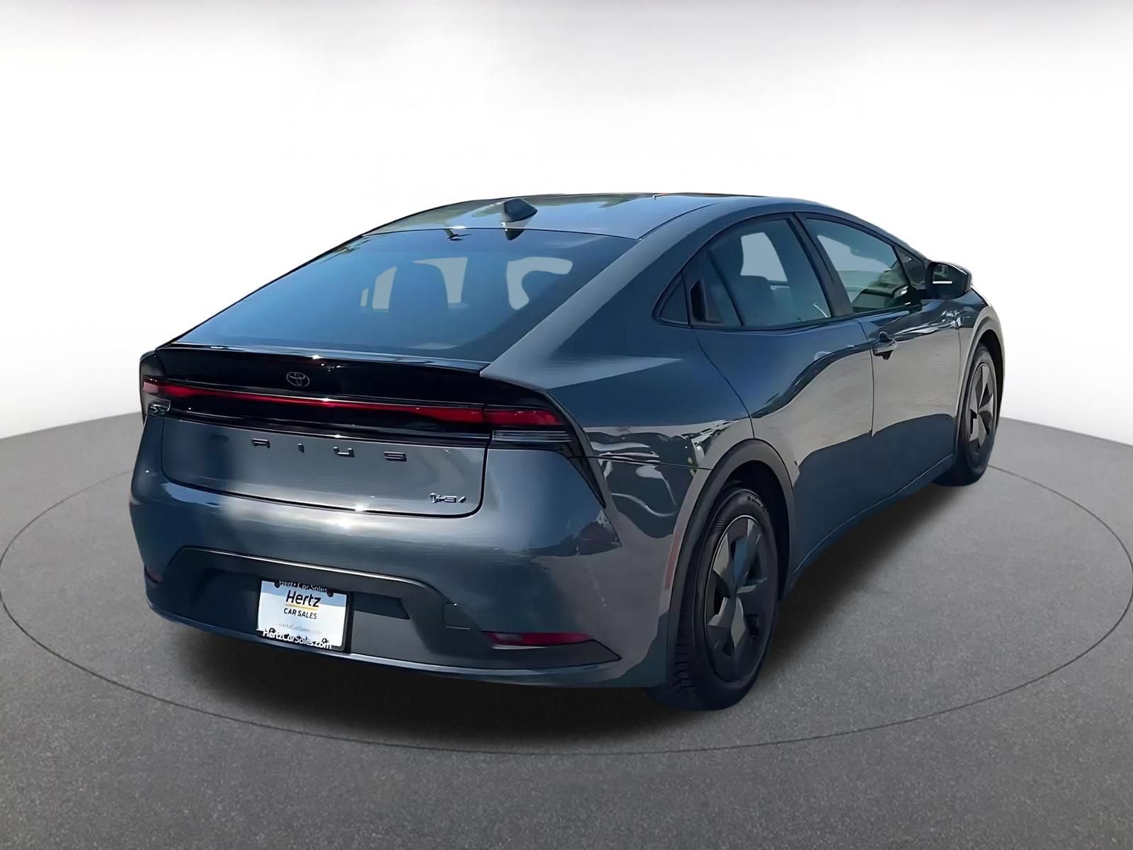 Thumbnail: 2025 Toyota Prius - 14