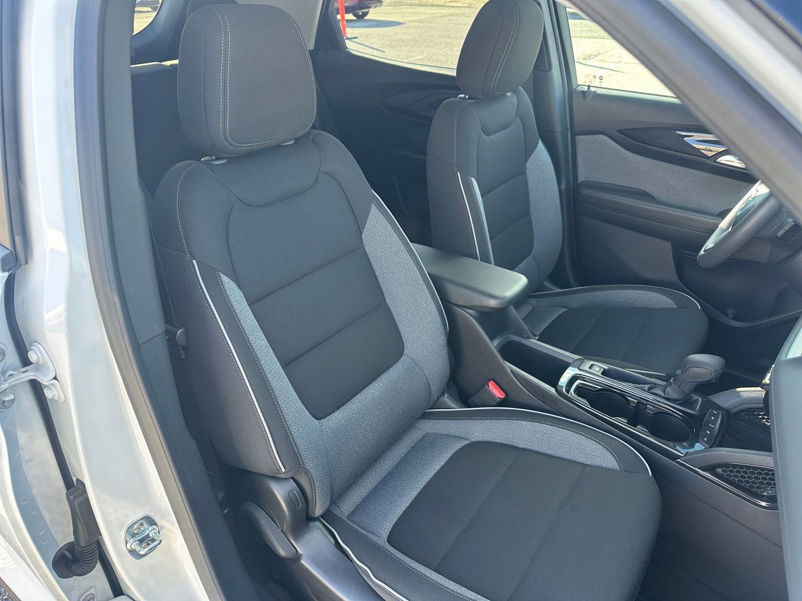 Thumbnail: 2025 Chevrolet TrailBlazer - 34