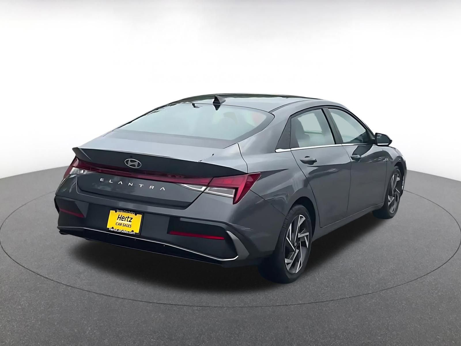 Thumbnail: 2025 Hyundai Elantra - 14