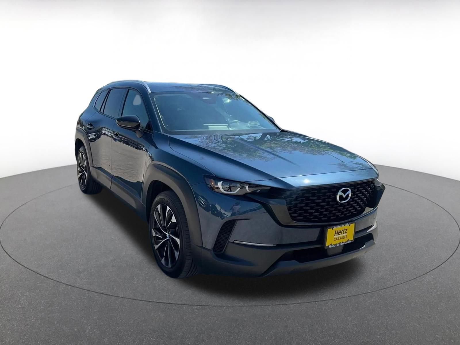Thumbnail: 2025 Mazda CX-50 - 3