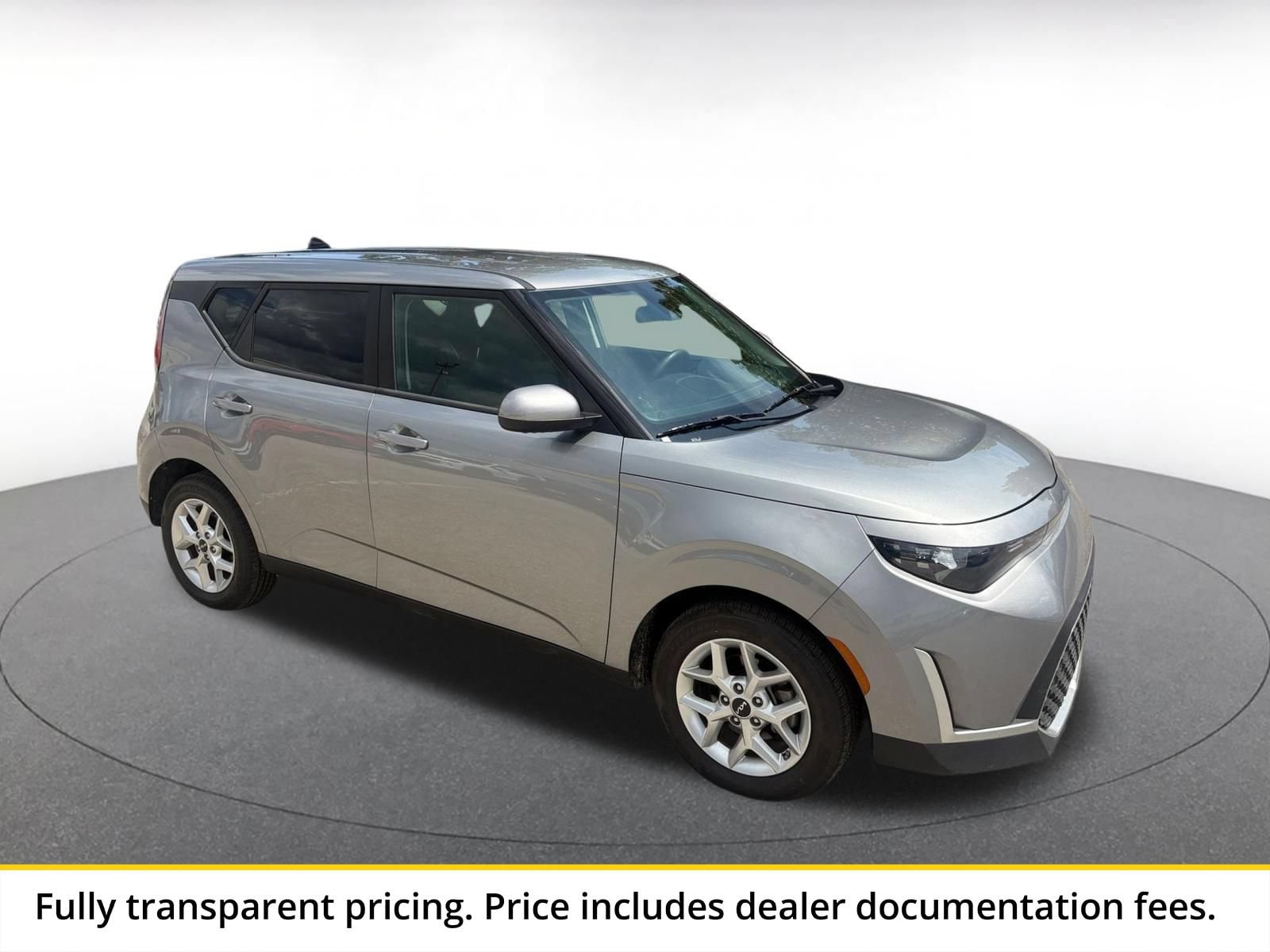 Thumbnail: 2025 Kia Soul - 1