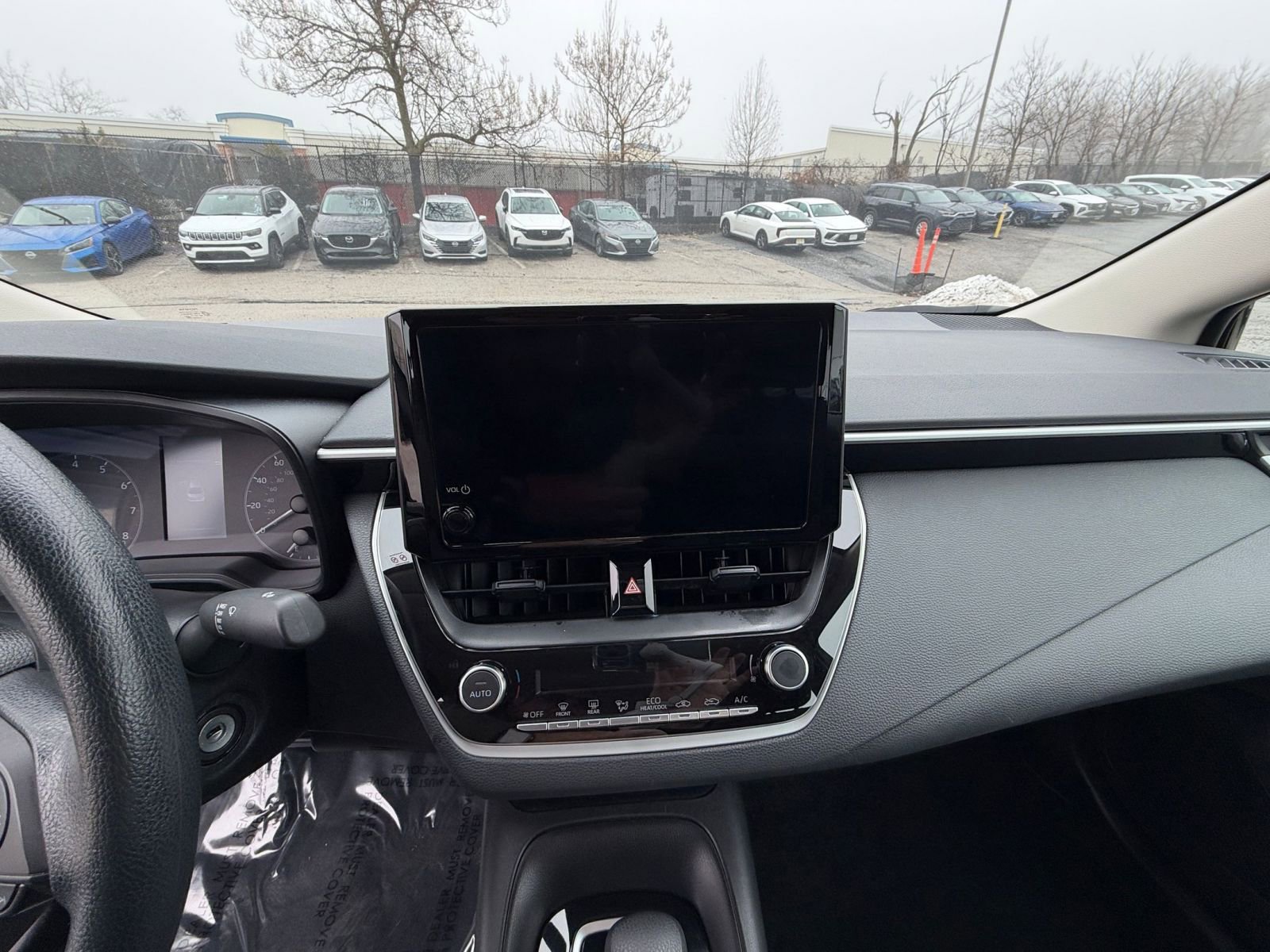 Thumbnail: 2025 Toyota Corolla - 17