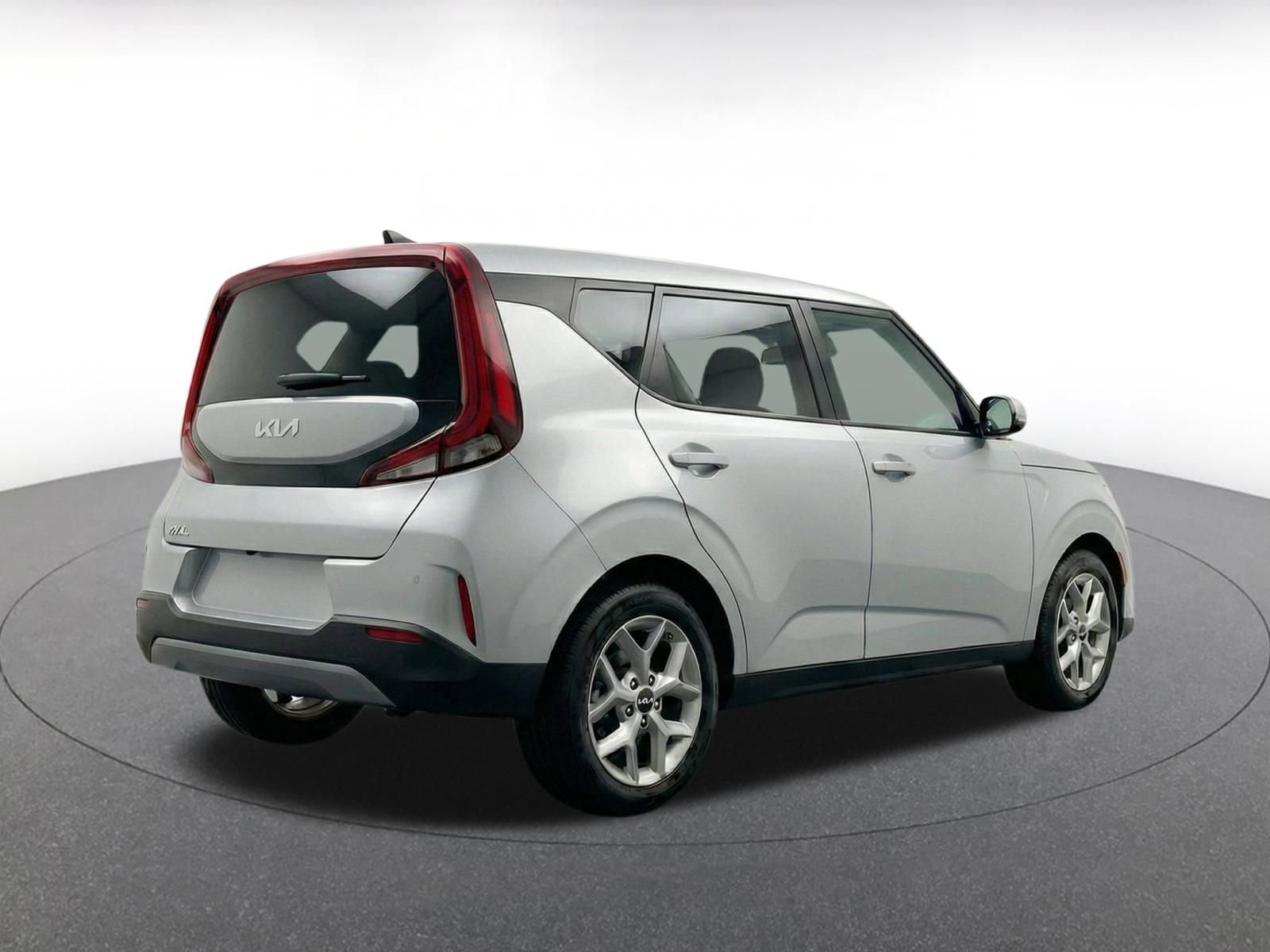 Thumbnail: 2025 Kia Soul - 9