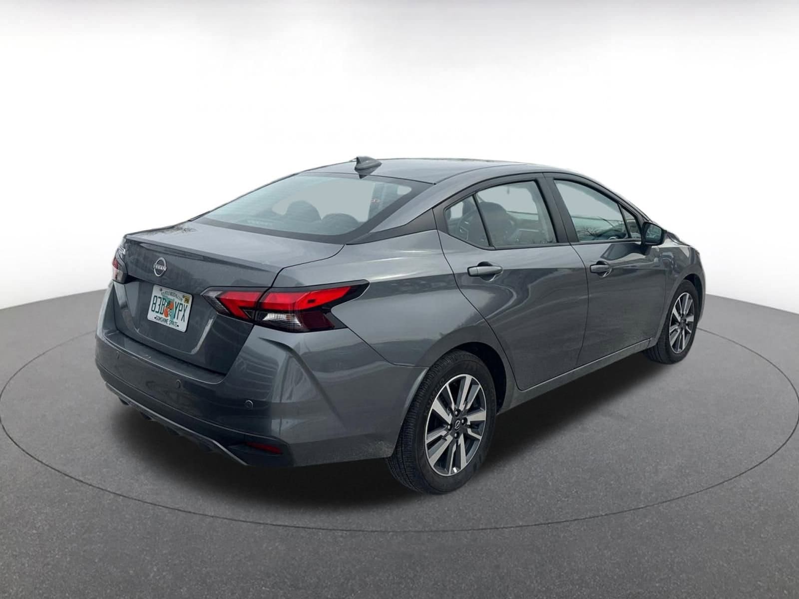 Thumbnail: 2025 Nissan Versa - 5