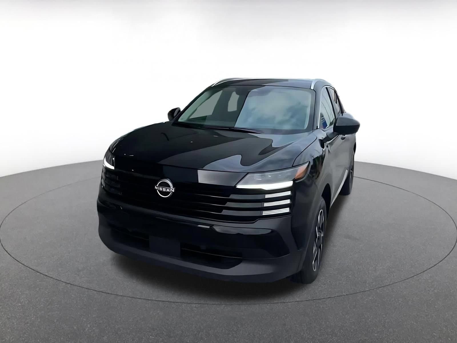Thumbnail: 2026 Nissan Kicks - 7