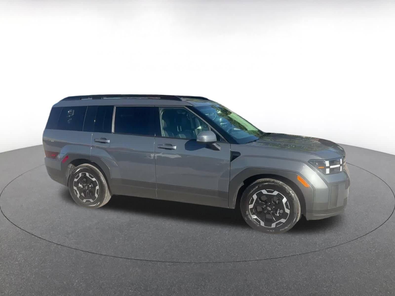 Thumbnail: 2026 Hyundai Santa Fe - 2