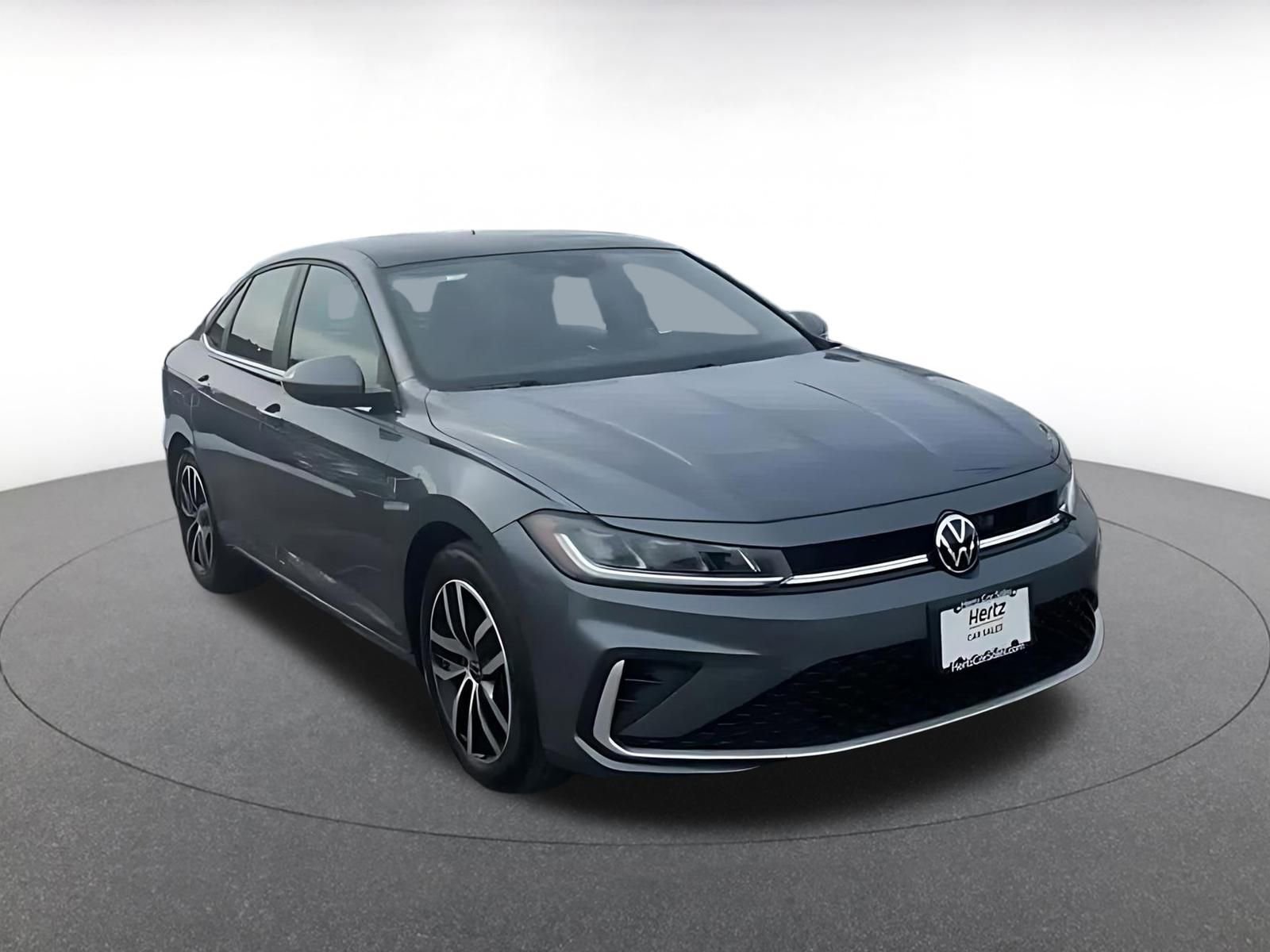 Thumbnail: 2025 Volkswagen Jetta - 3