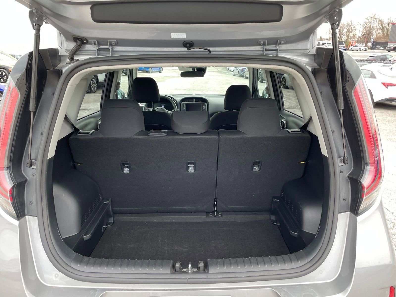 Thumbnail: 2025 Kia Soul - 29