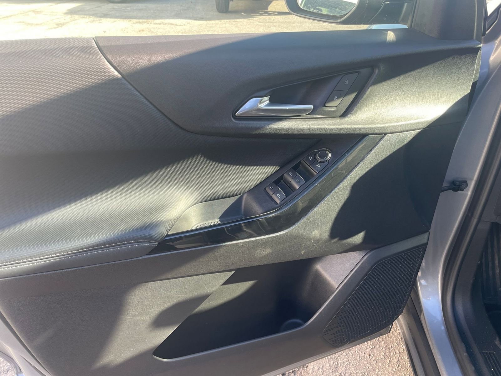 Thumbnail: 2025 Chevrolet Equinox - 20