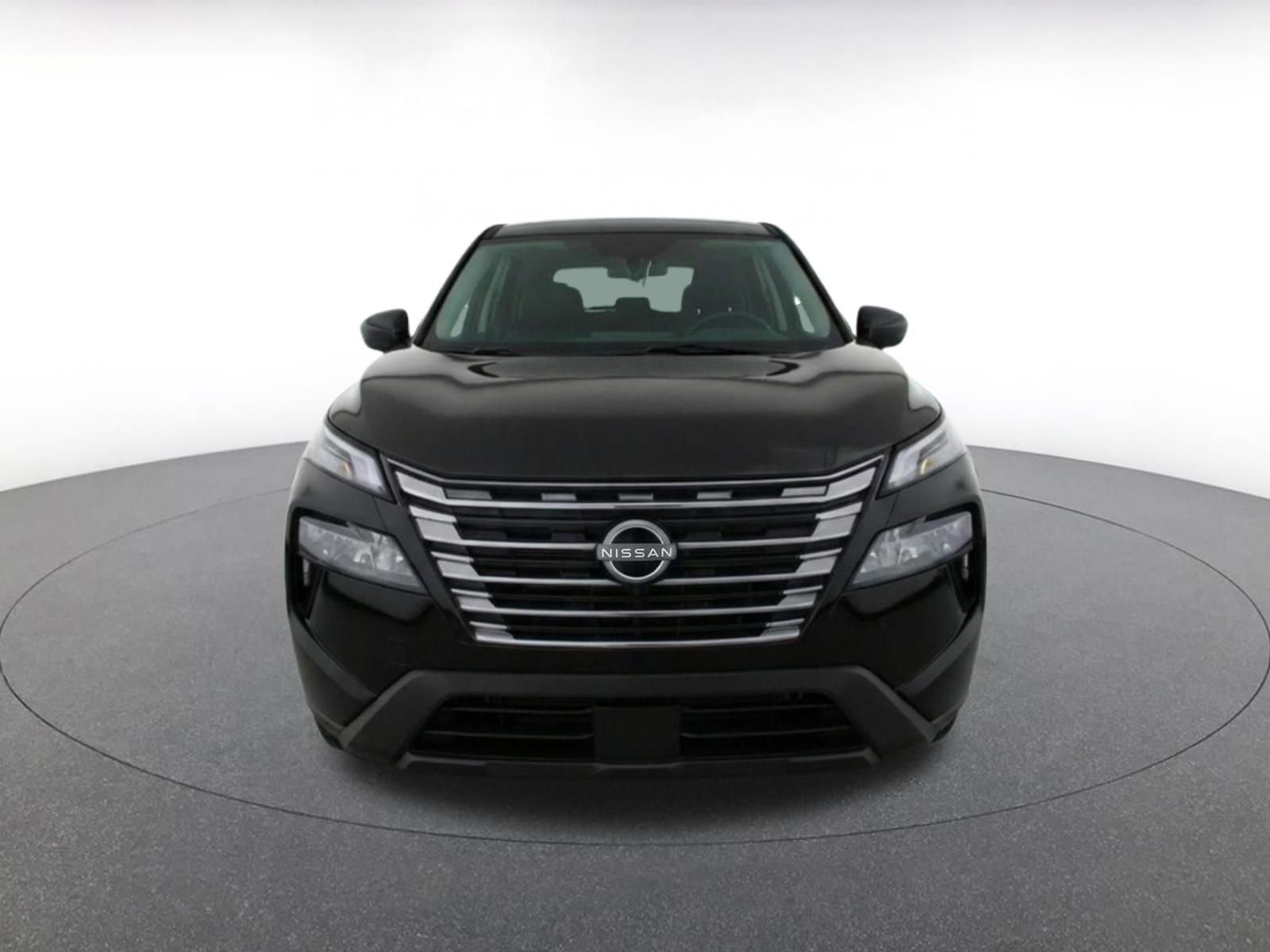 Thumbnail: 2025 Nissan Rogue - 2